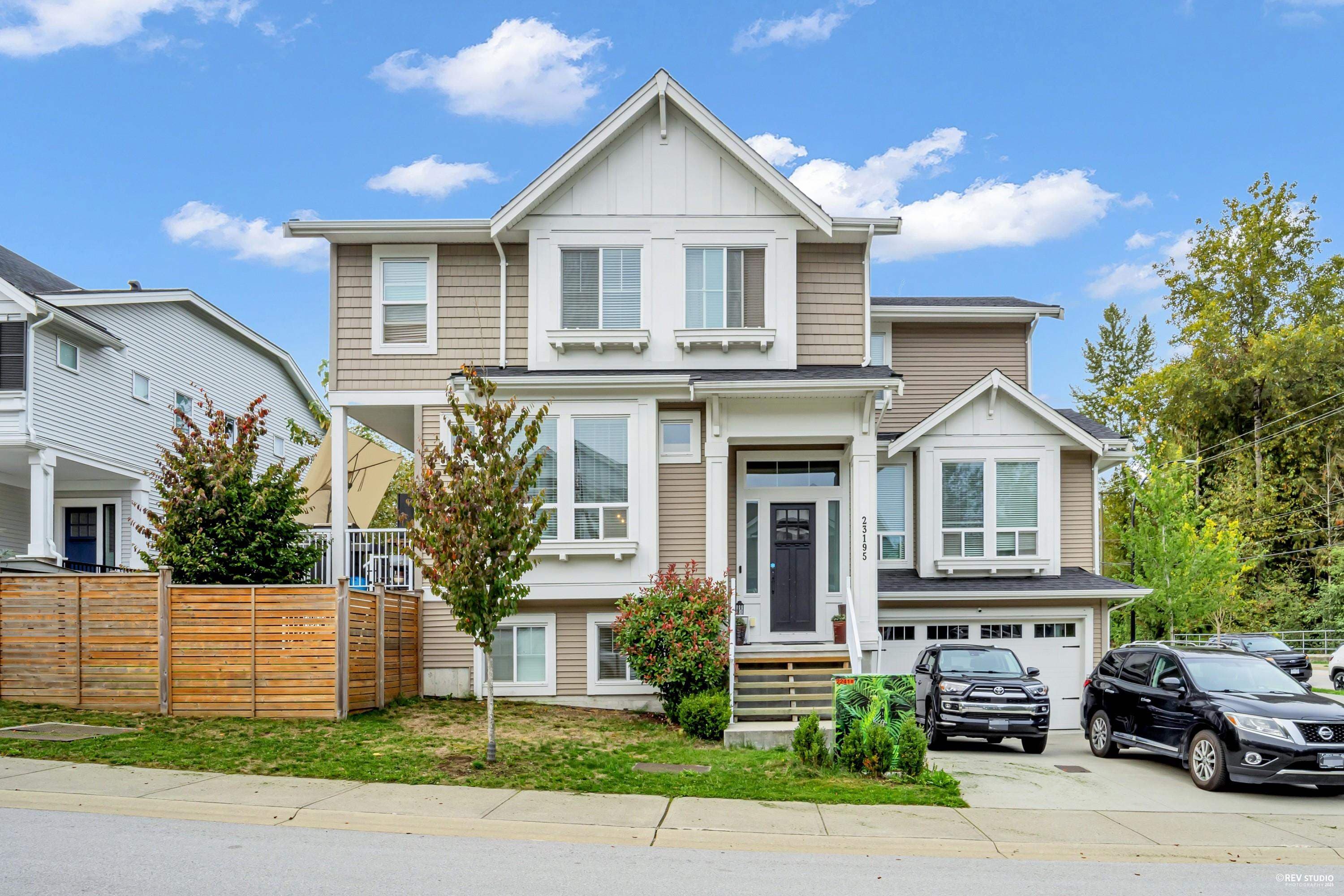 23195 113b Avenue, Maple Ridge, V2X 4K6 — photo 3