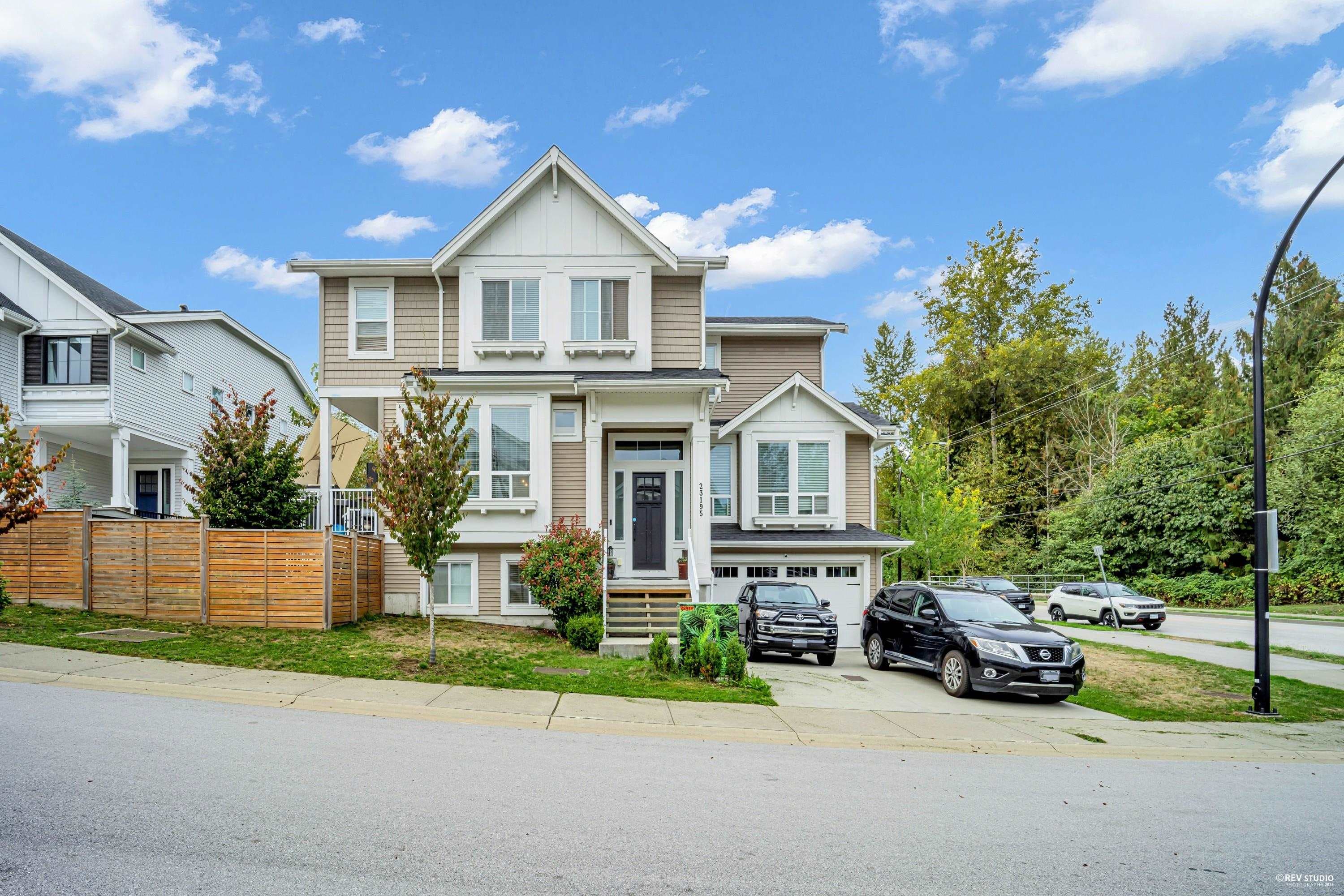 23195 113b Avenue, Maple Ridge