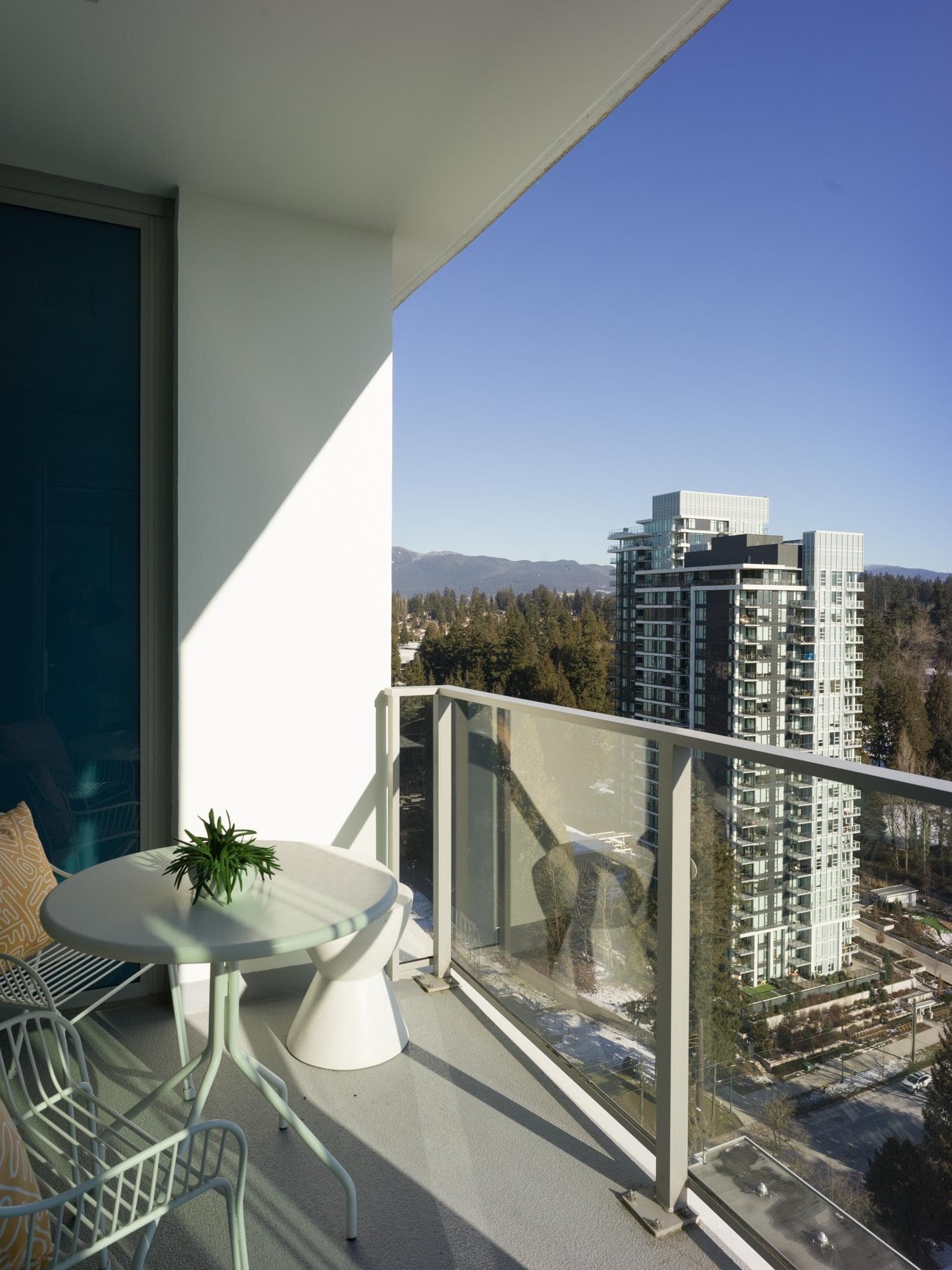 2301 - 555 Sydney Avenue, Coquitlam, V3K 0G5 — photo 4