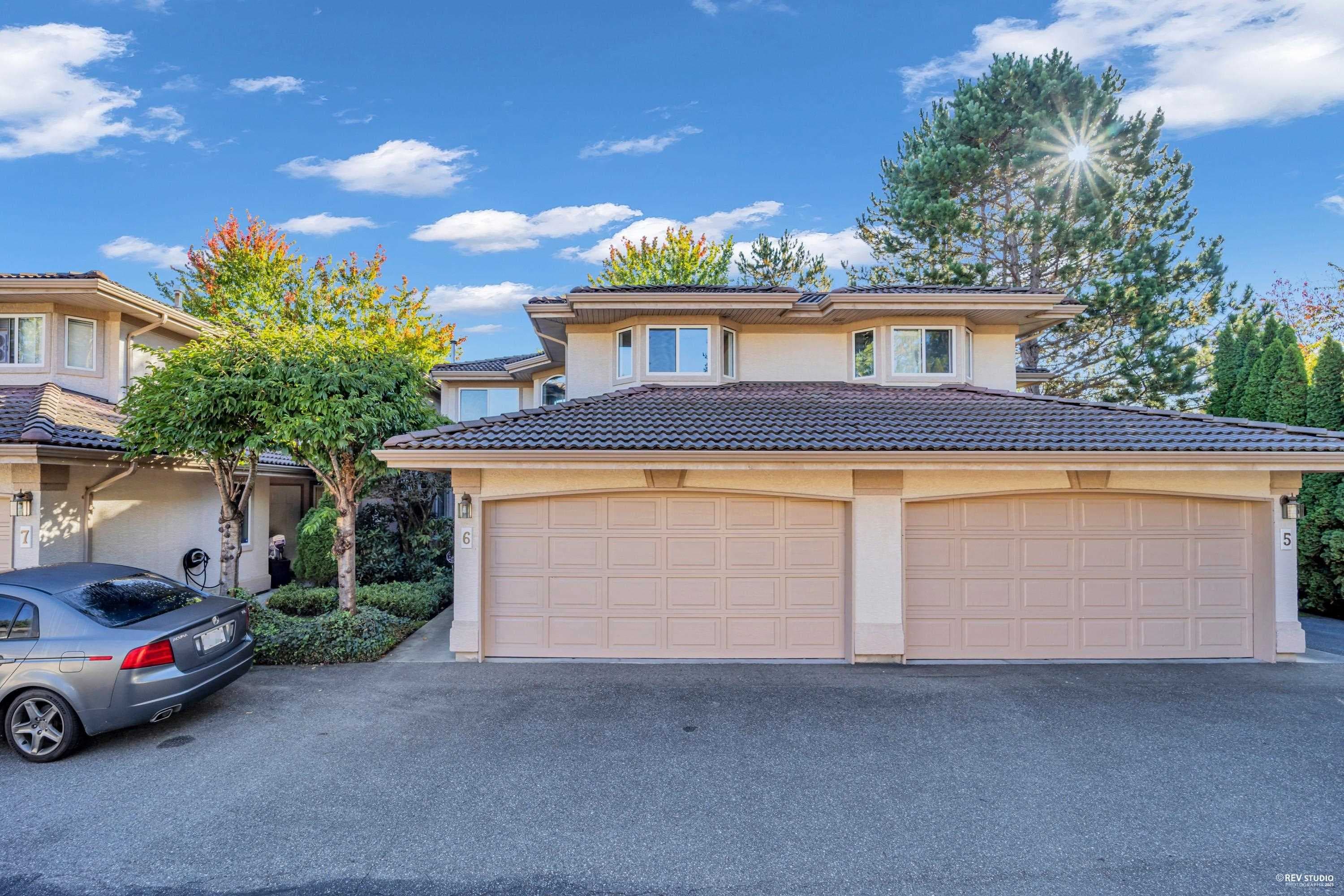 6 - 8151 Garden City Road, Richmond