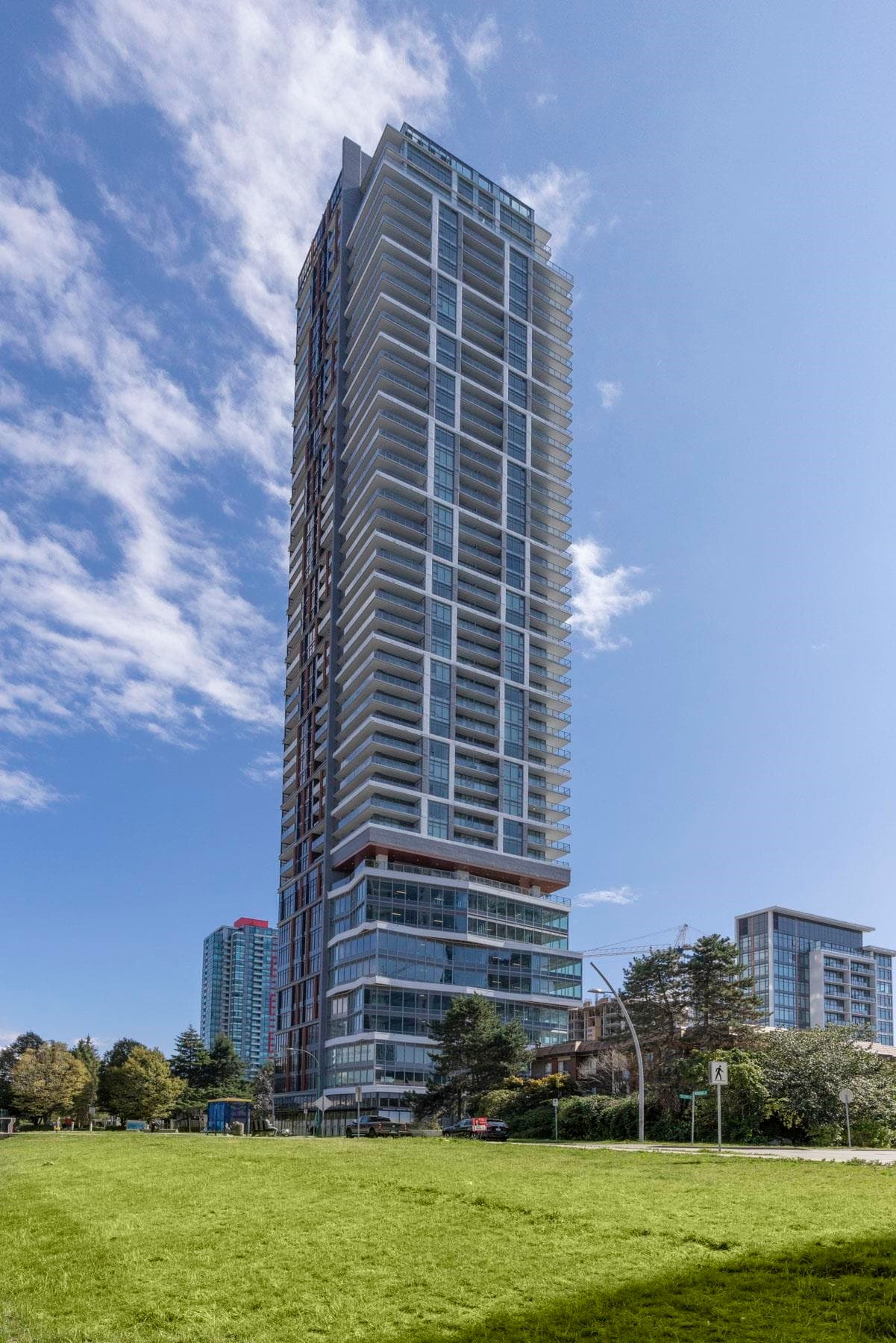 2504 - 6511 Sussex Avenue, Burnaby, V5H 0K5 — photo 5