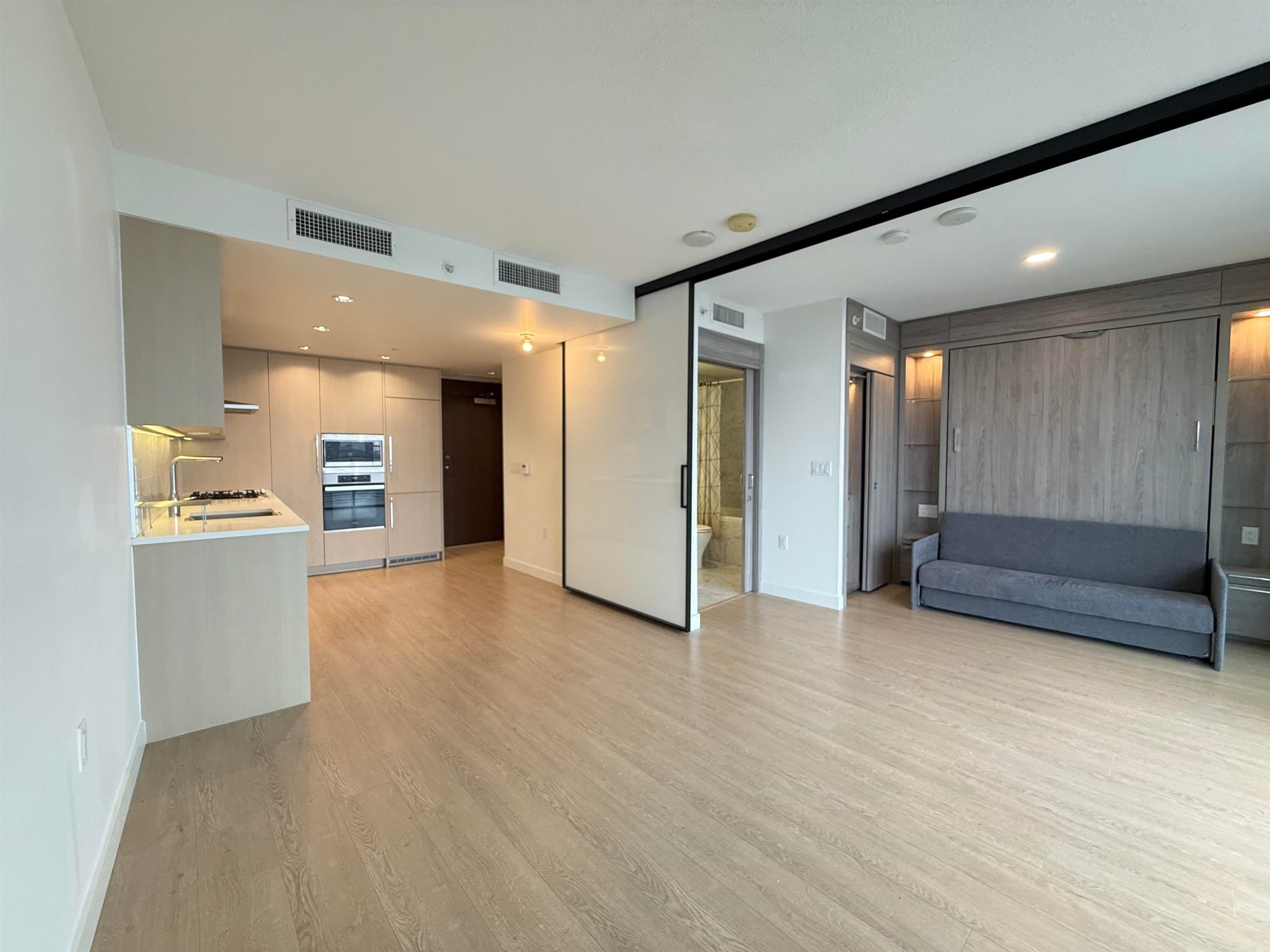 2612 - 89 Nelson Street, Vancouver, V6Z 0E7 — photo 5