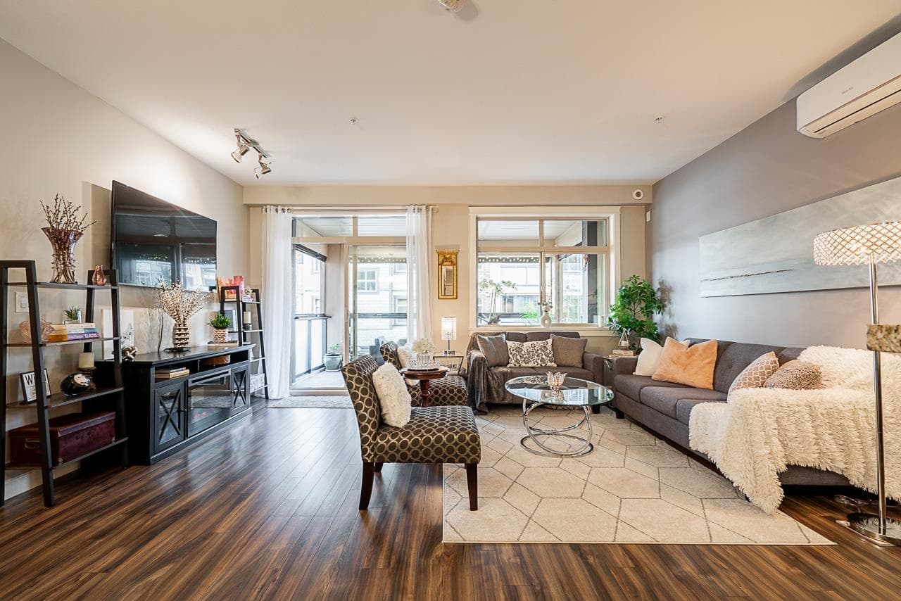 B323 - 8218 207a Street, Langley, V2Y 0Y1 — photo 5