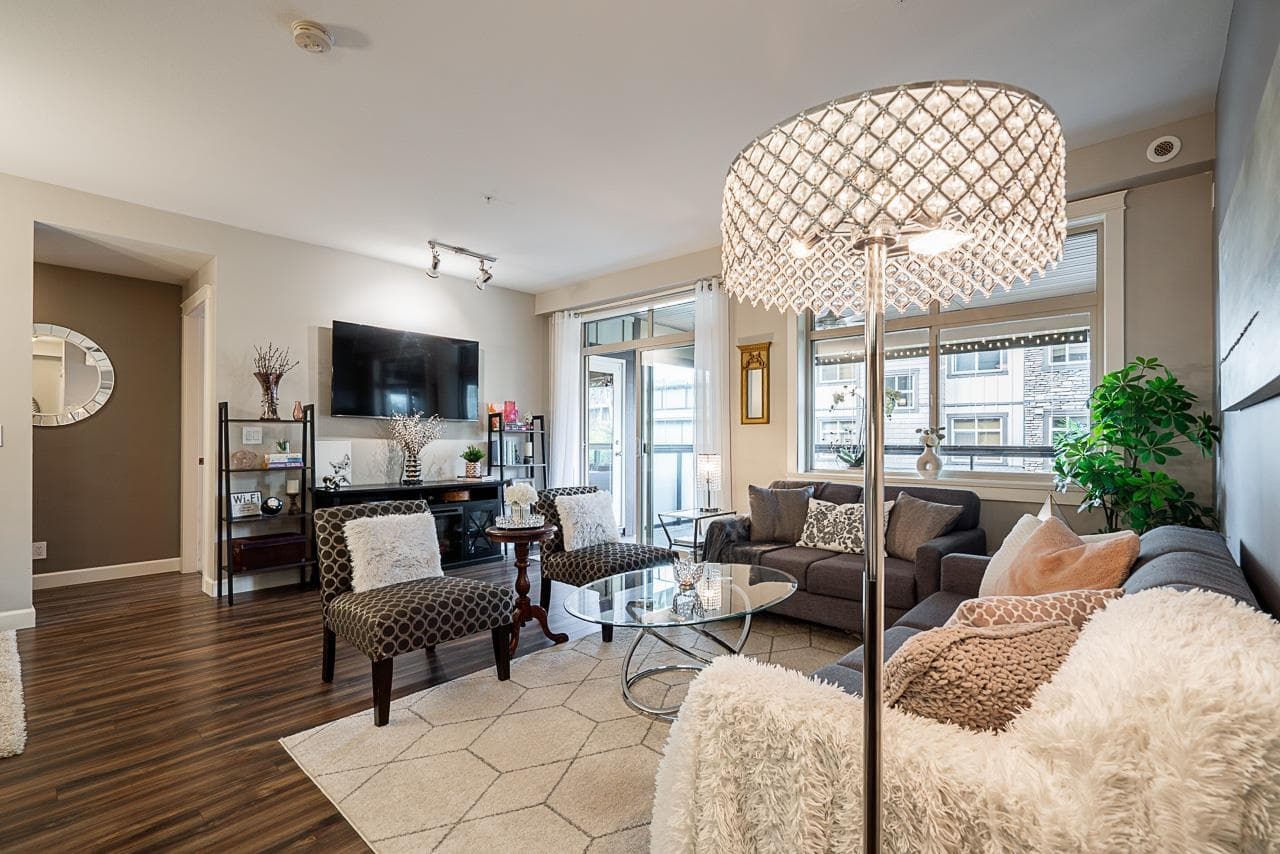 B323 - 8218 207a Street, Langley, V2Y 0Y1 — photo 4