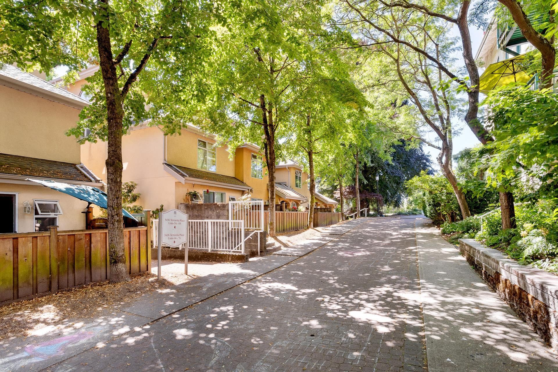 60 - 3436 Terra Vita Place, Vancouver, V5K 5H6 — photo 3