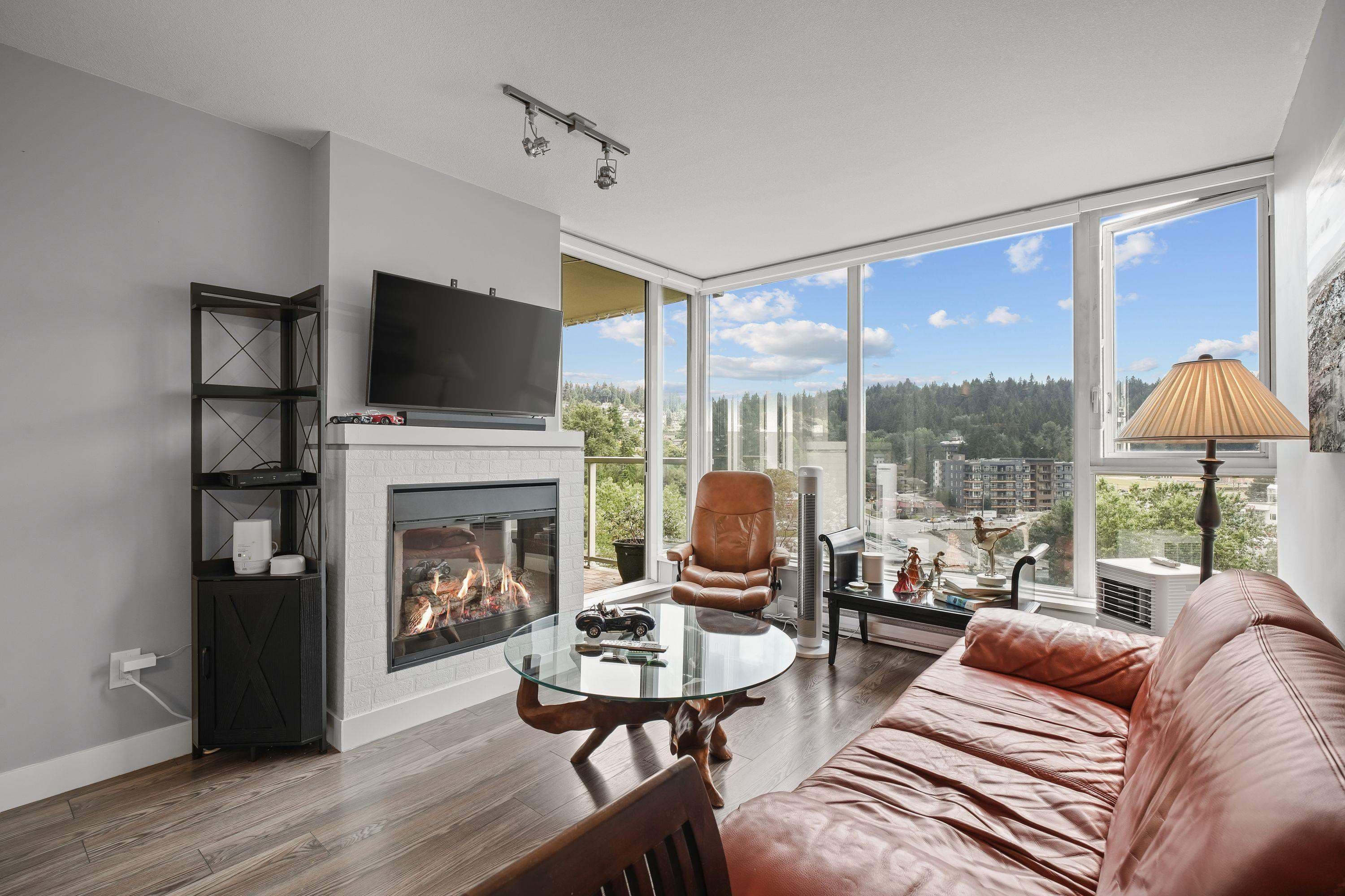 1602 - 651 Nootka Way, Port Moody