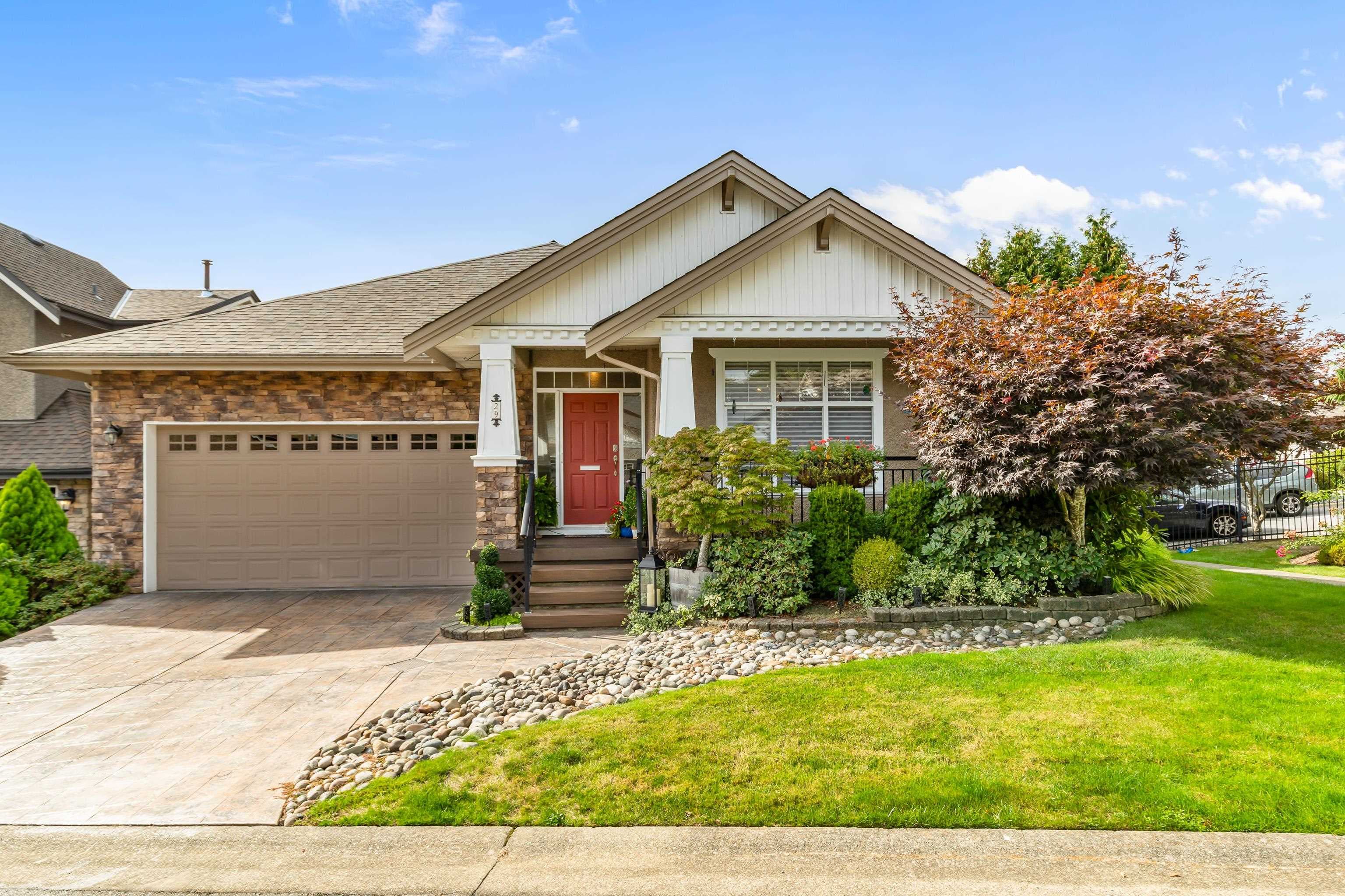 29 - 11442 Best Street, Maple Ridge