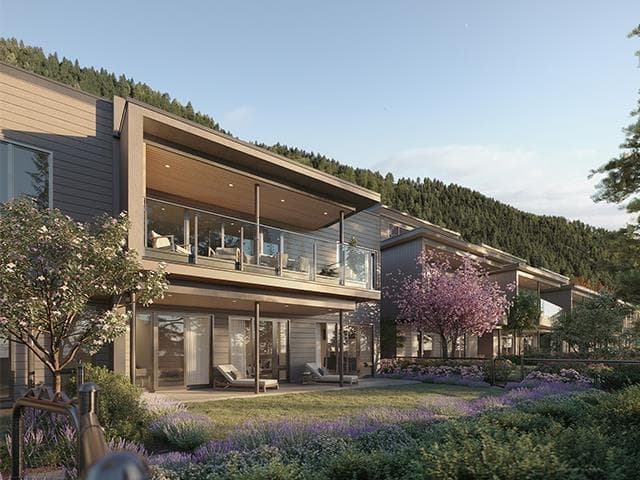LOT 10 - 3968 Uplands Way, West Vancouver