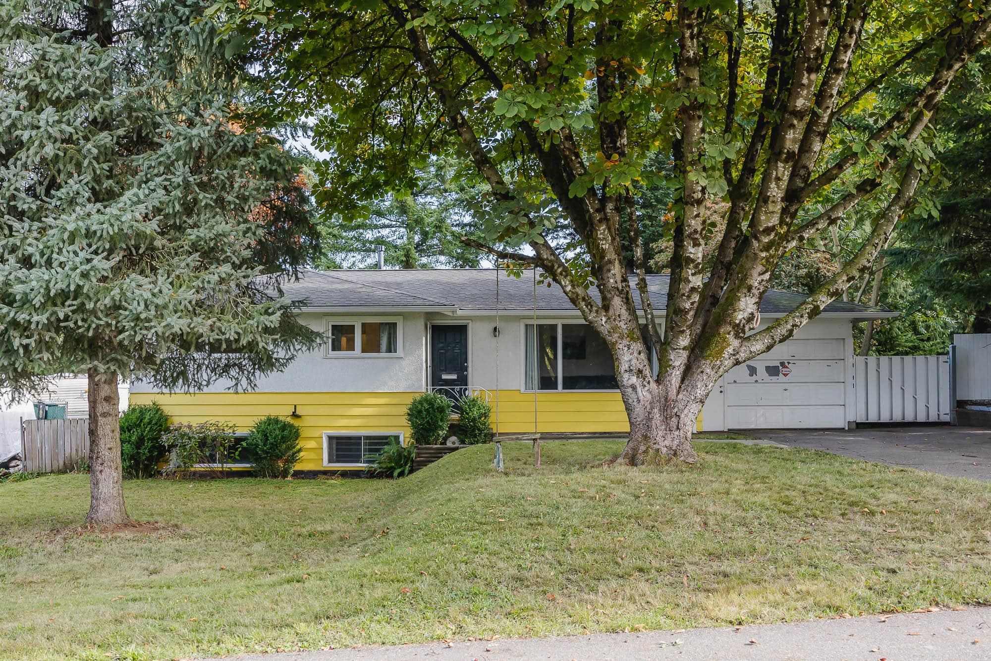 2296 Alexander Crescent, Abbotsford, V2S 3W4 — photo 2