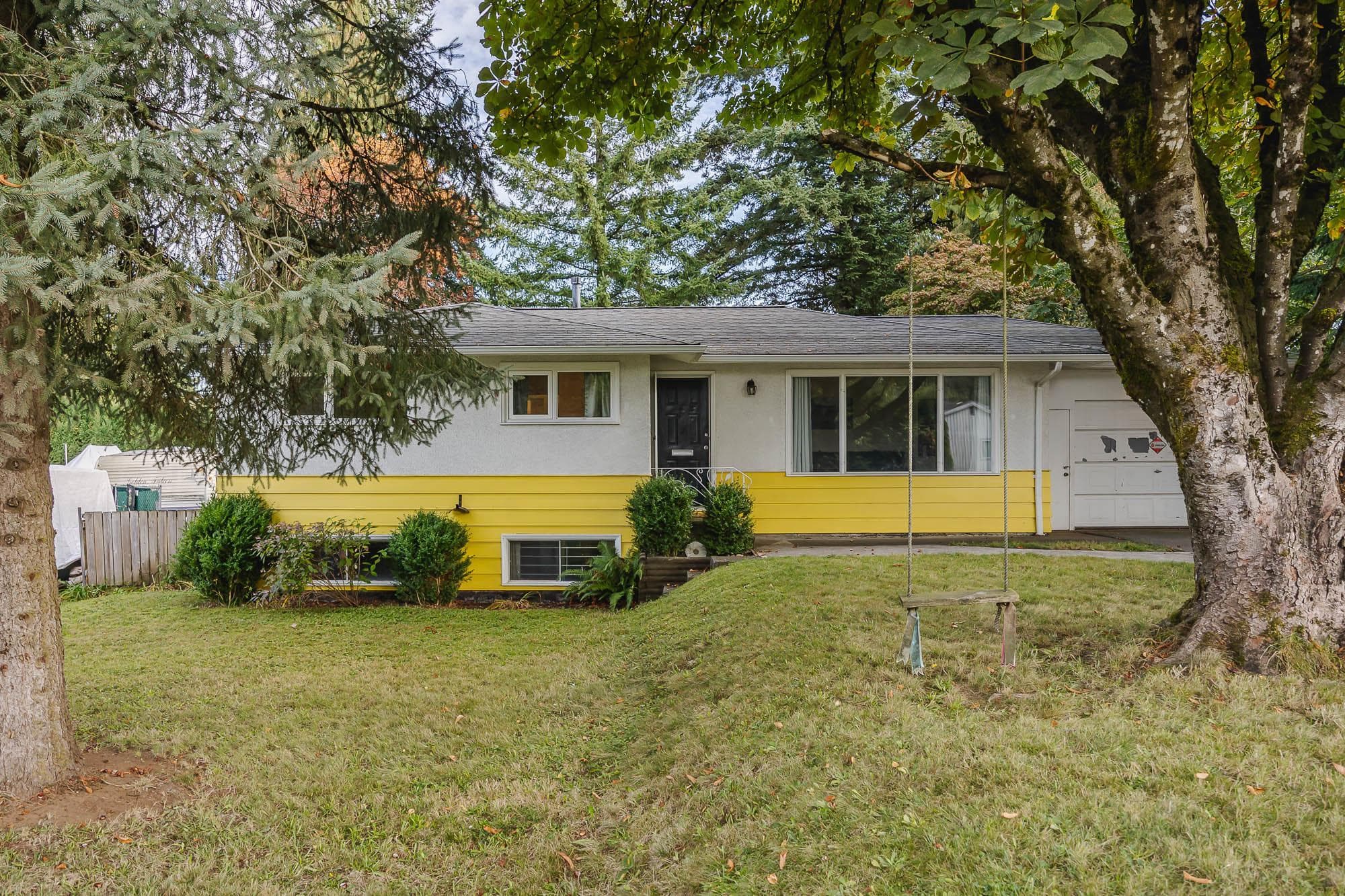 2296 Alexander Crescent, Abbotsford, V2S 3W4 — photo 3