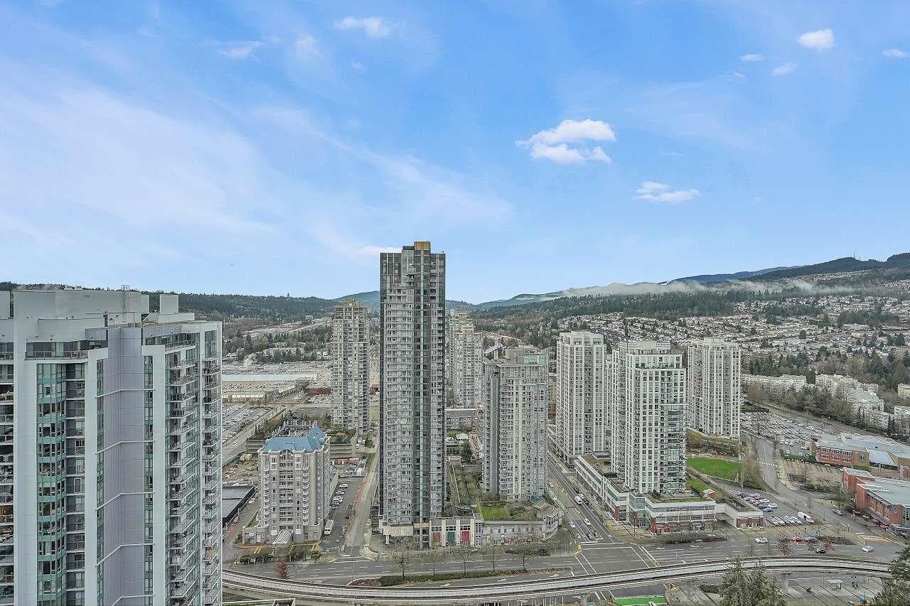 3607 - 1182 Westwood Street, Coquitlam, V3B 0T9 — photo 3