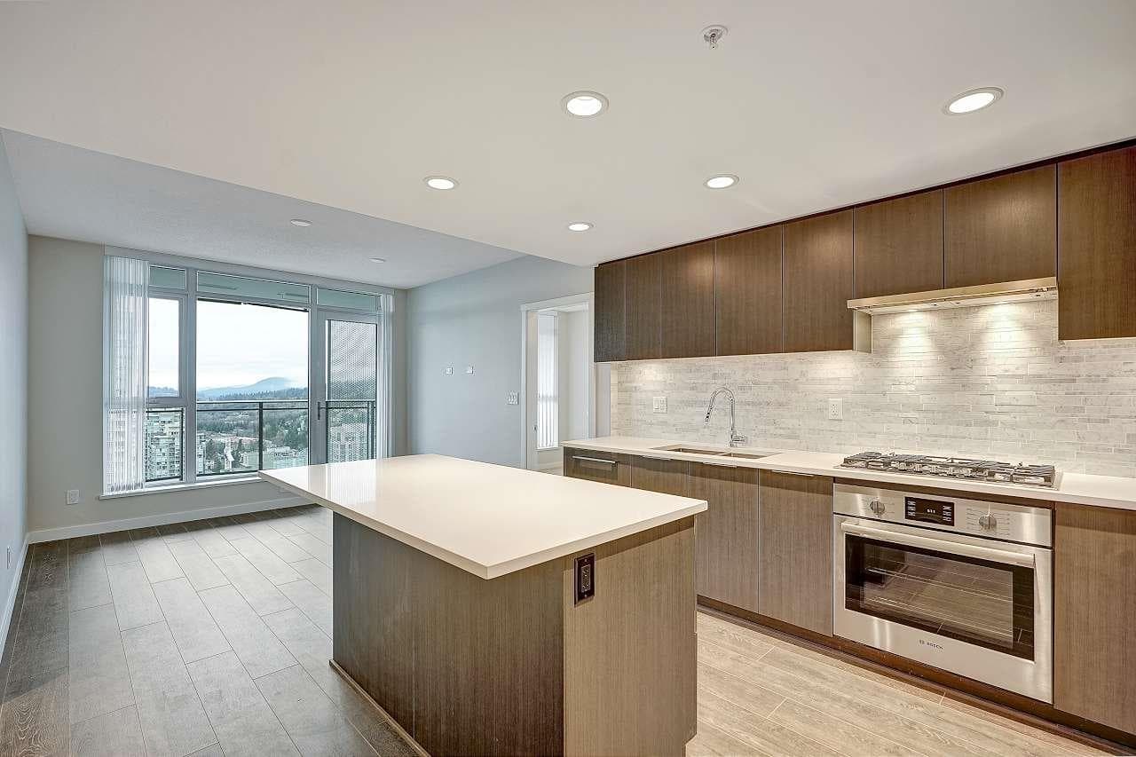 3607 - 1182 Westwood Street, Coquitlam, V3B 0T9 — photo 4