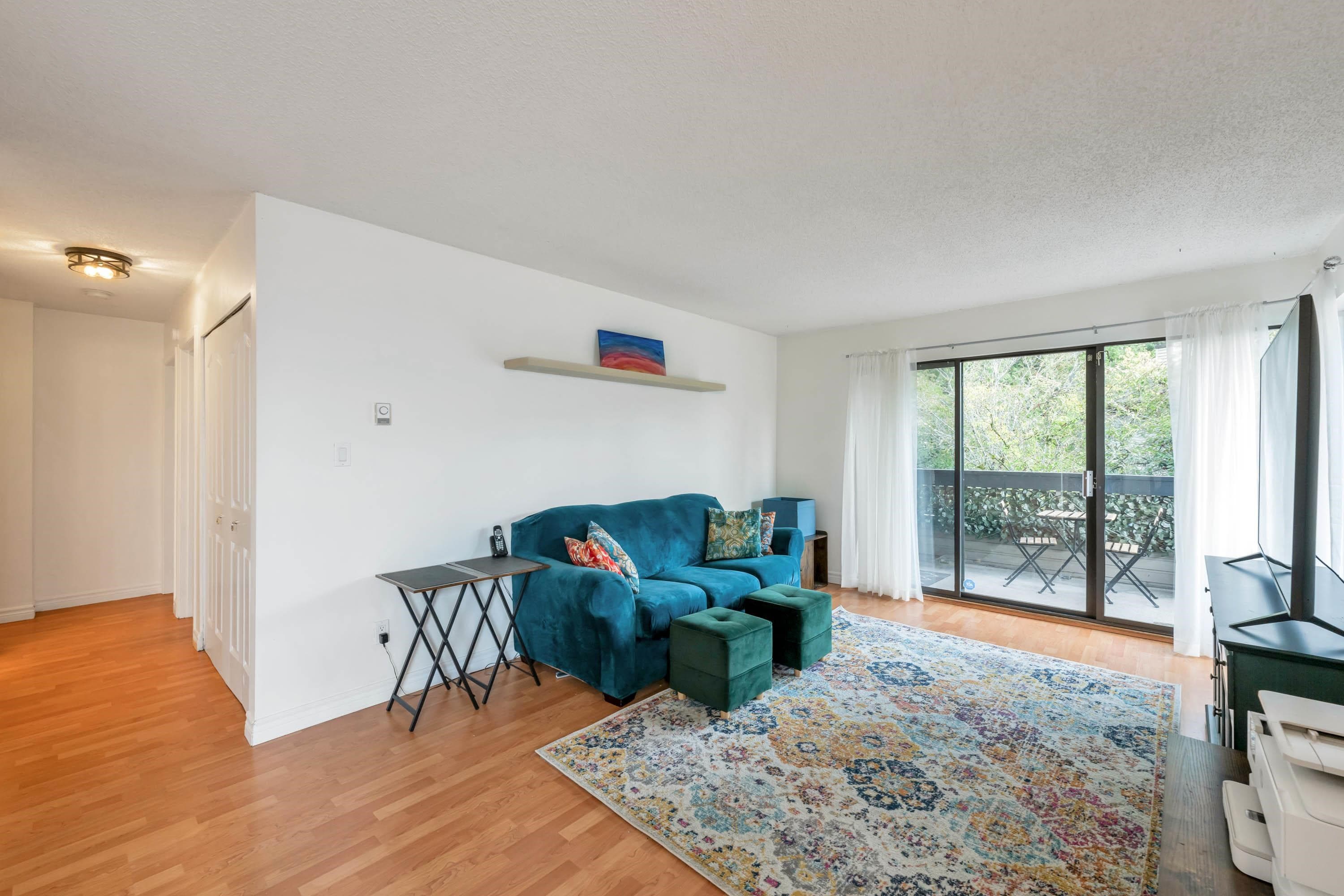 204 - 1195 Pipeline Road, Coquitlam, V3B 6J5 — photo 2