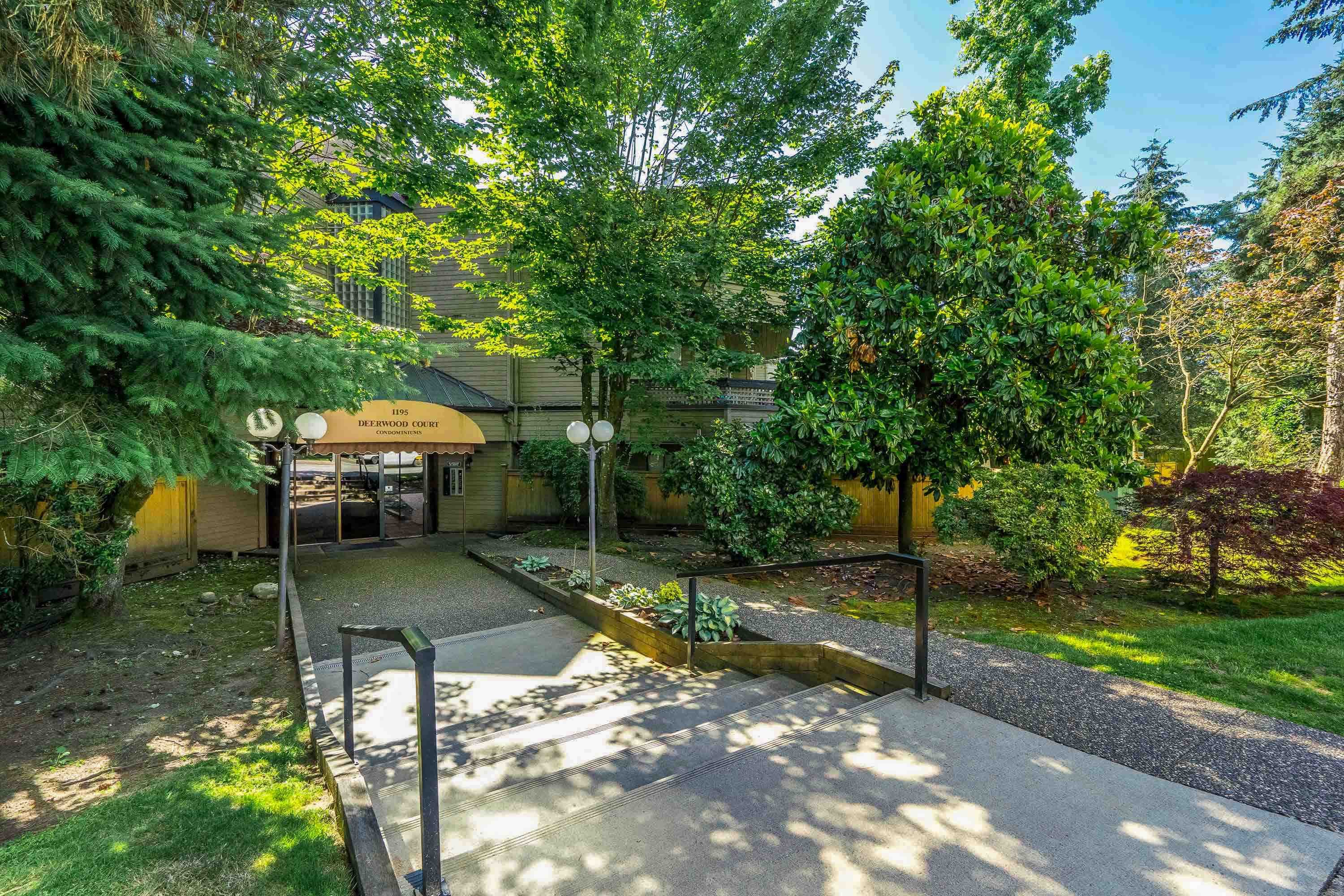 204 - 1195 Pipeline Road, Coquitlam, V3B 6J5 — photo 1