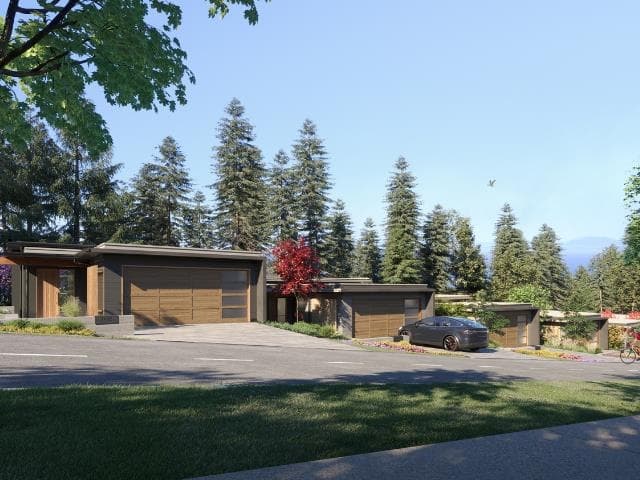 LOT5 - 3982 Uplands Way, West Vancouver, V0V 0V0 — photo 1