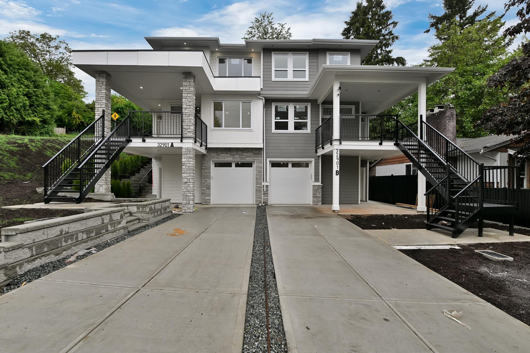 32905 3 Avenue, Mission, V2V 1N2 — photo 1