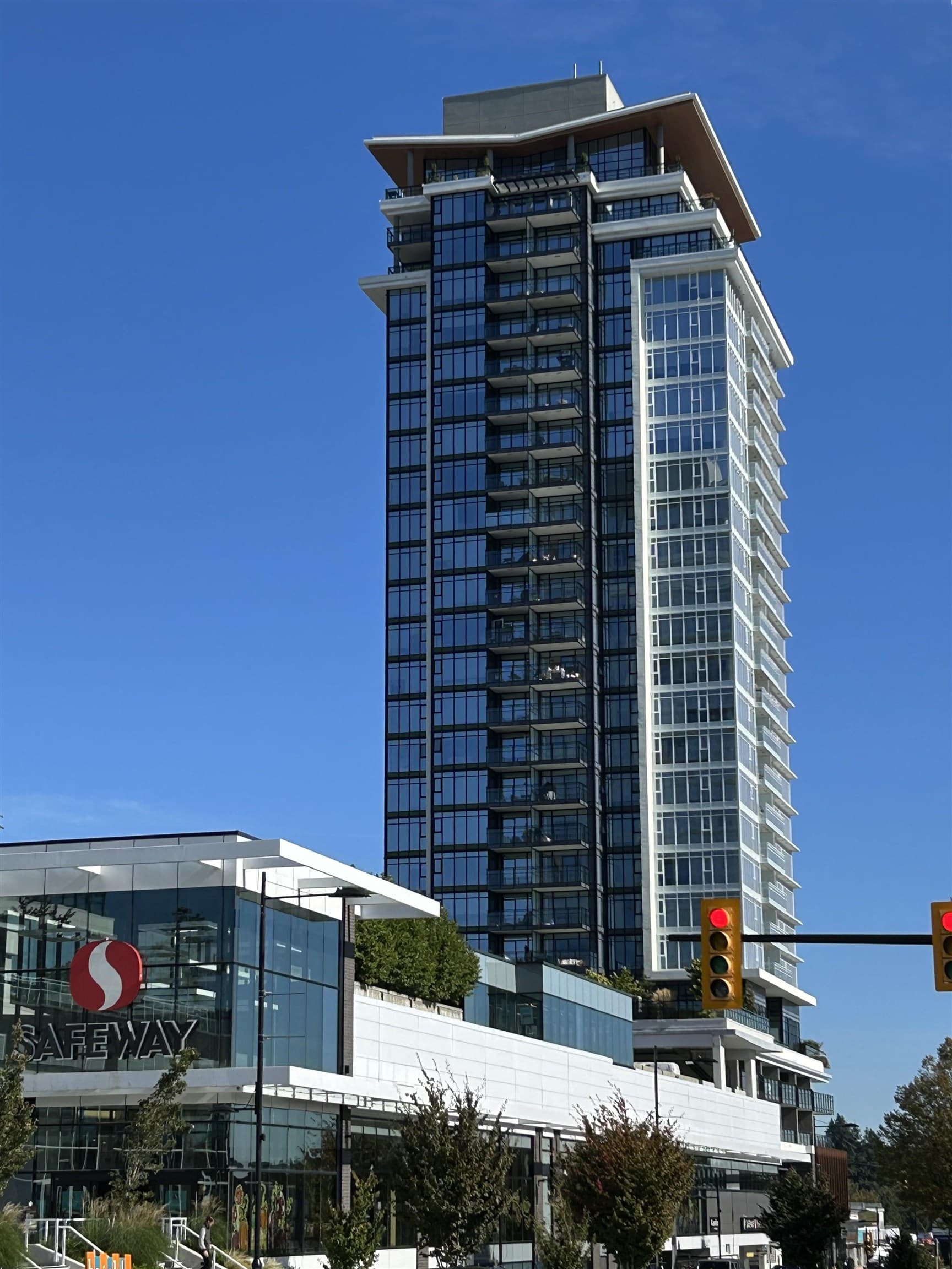 1204 - 1045 Austin Avenue, Coquitlam
