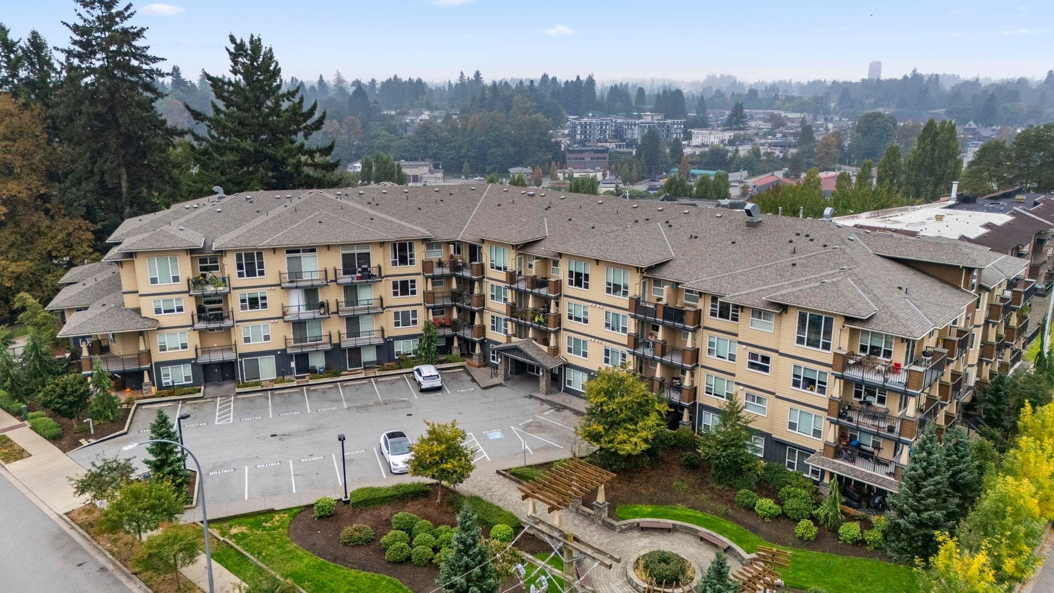 311 - 2565 Campbell Avenue, Abbotsford, V2S 0E3 — photo 2