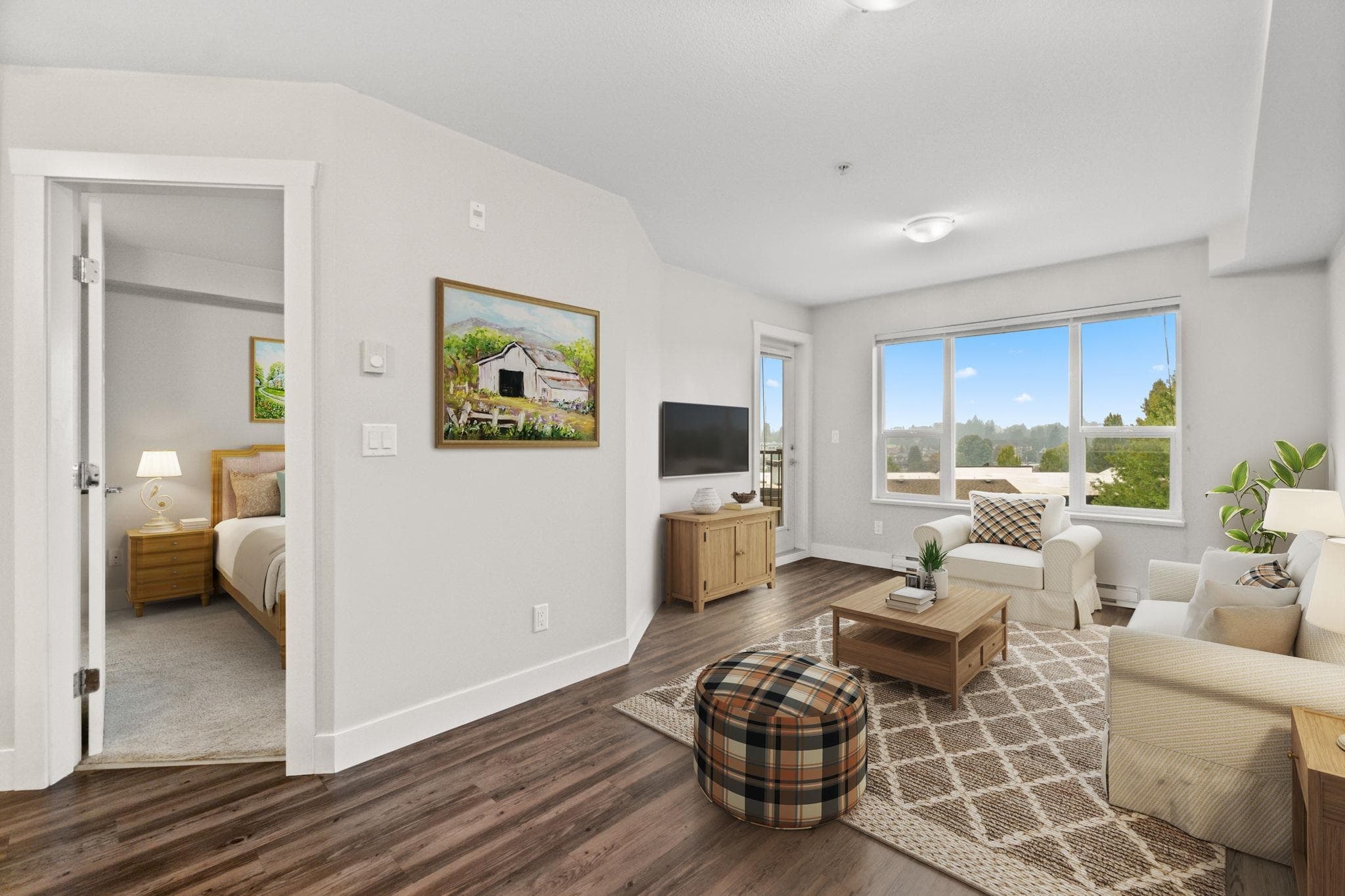 311 - 2565 Campbell Avenue, Abbotsford, V2S 0E3 — photo 3