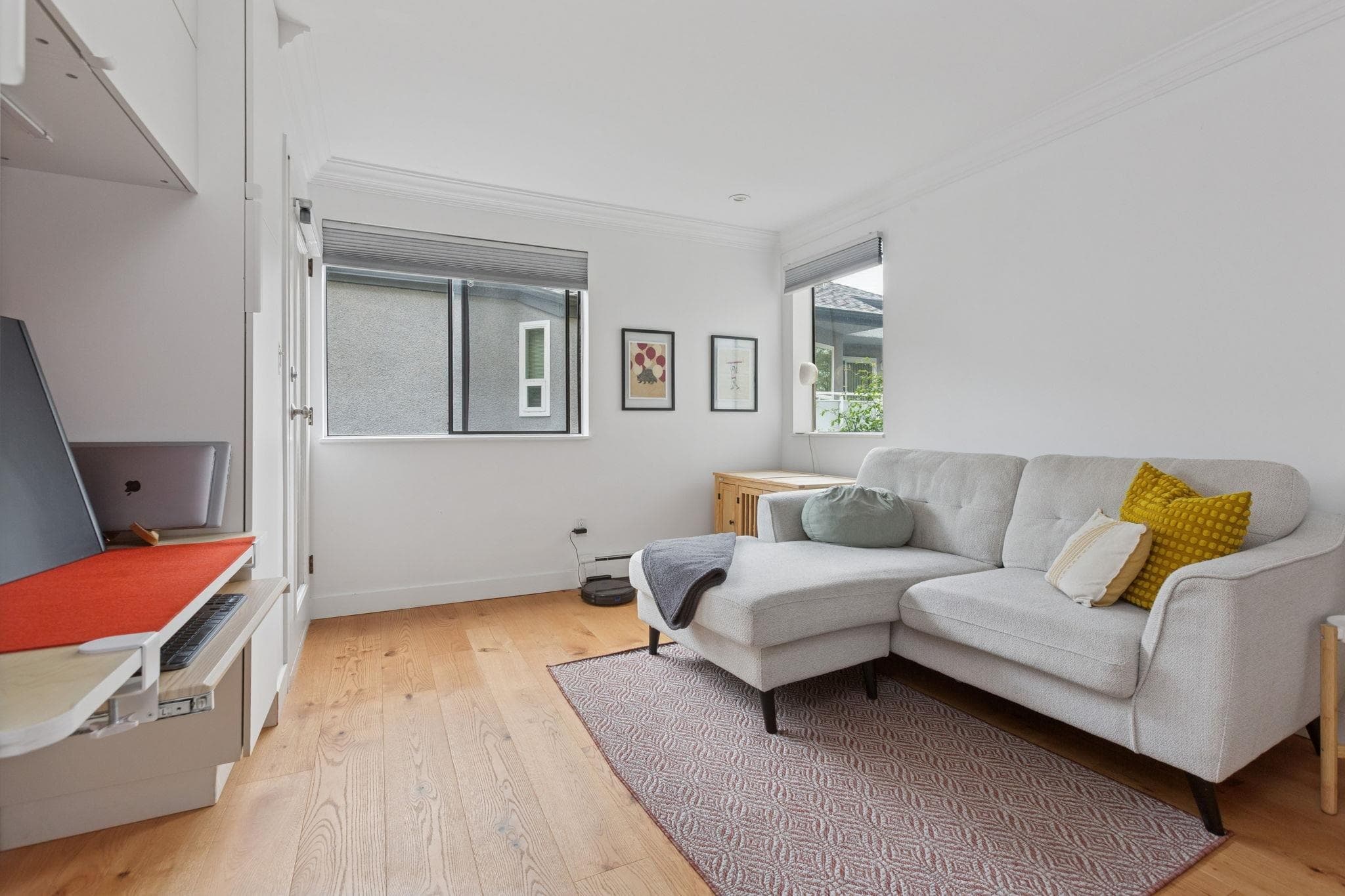 204 - 853 E 7th Avenue, Vancouver, V5T 1P4 — photo 3