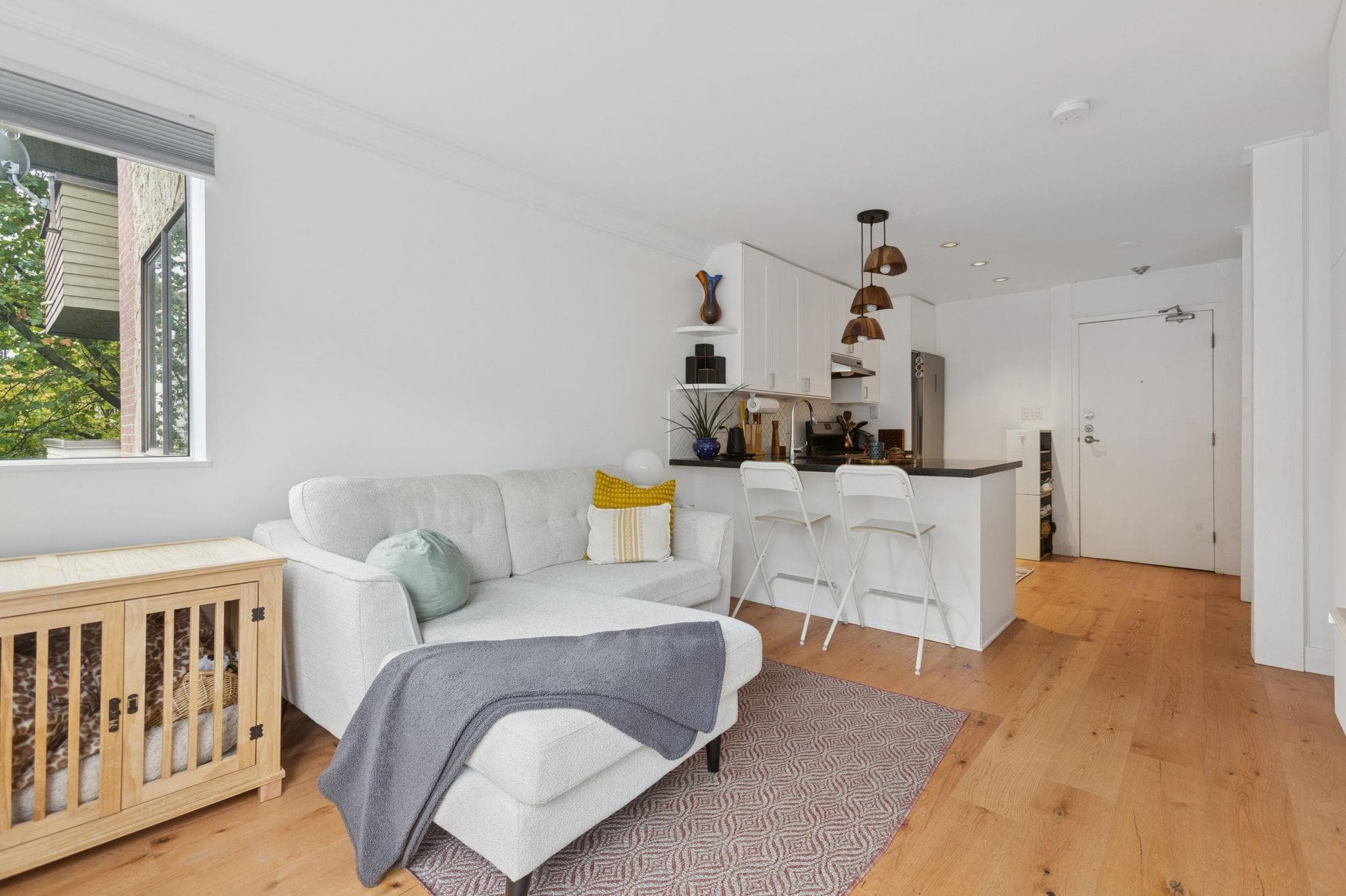 204 - 853 E 7th Avenue, Vancouver, V5T 1P4 — photo 5