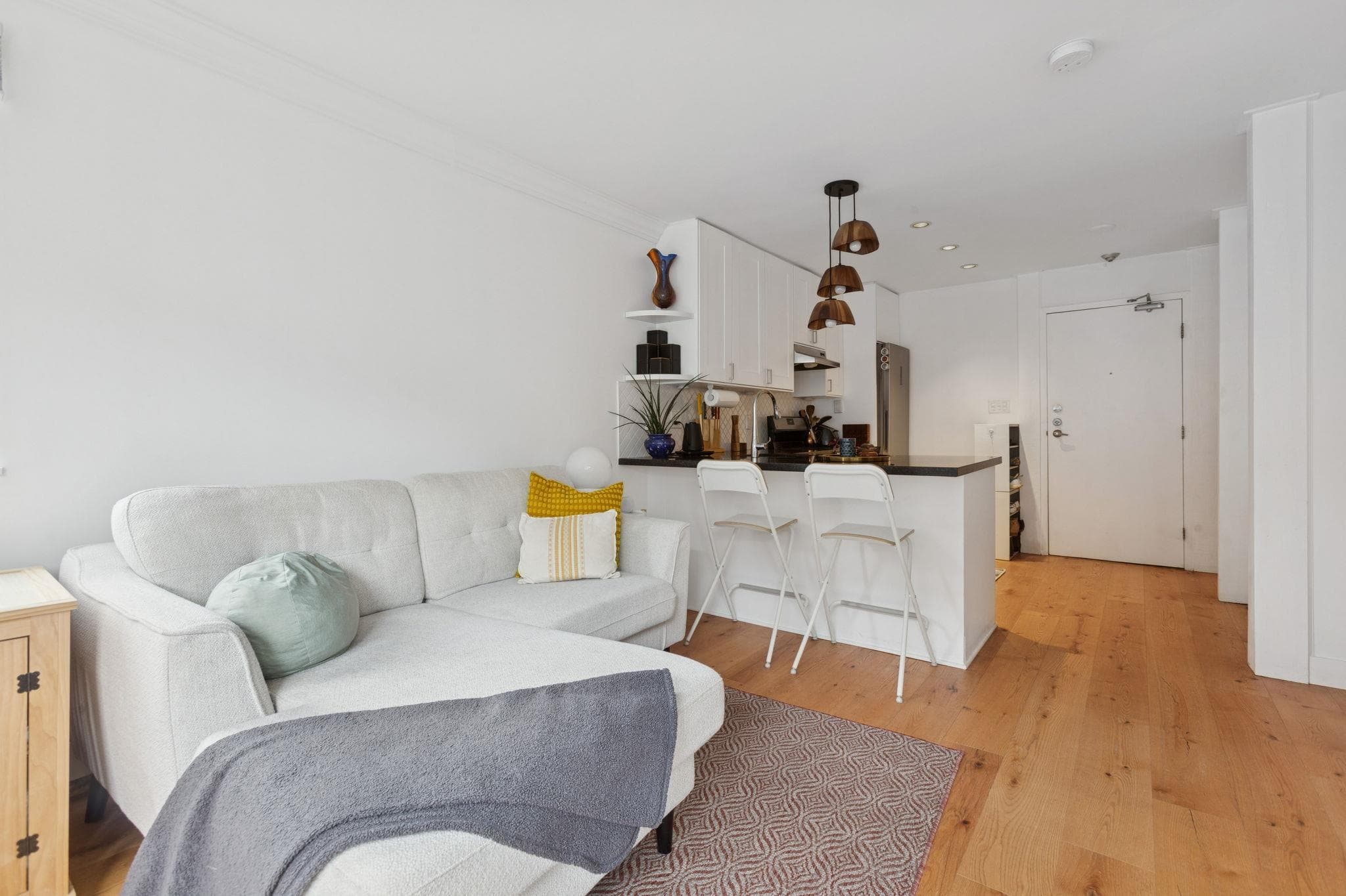 204 - 853 E 7th Avenue, Vancouver, V5T 1P4 — photo 4