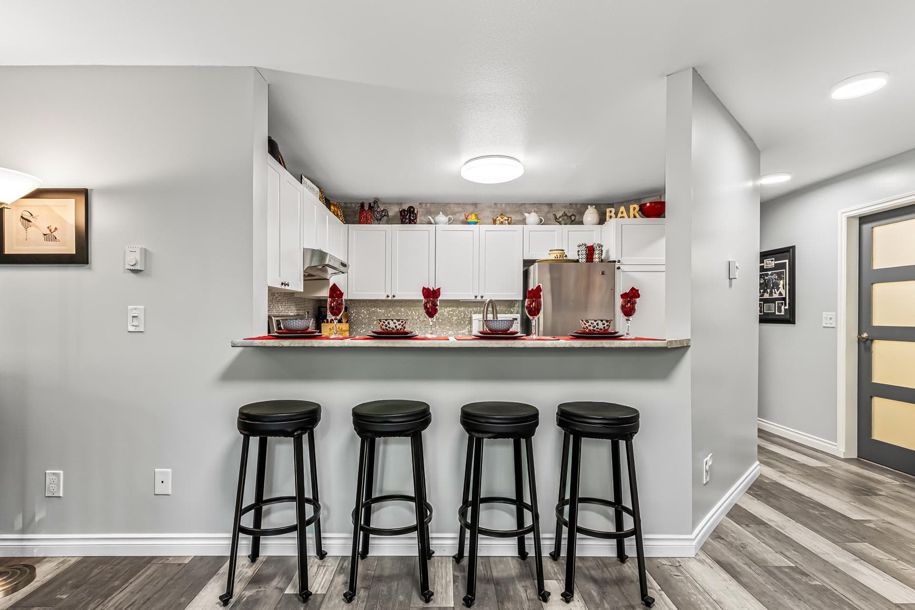 203 - 10743 139 Street, Surrey — sold