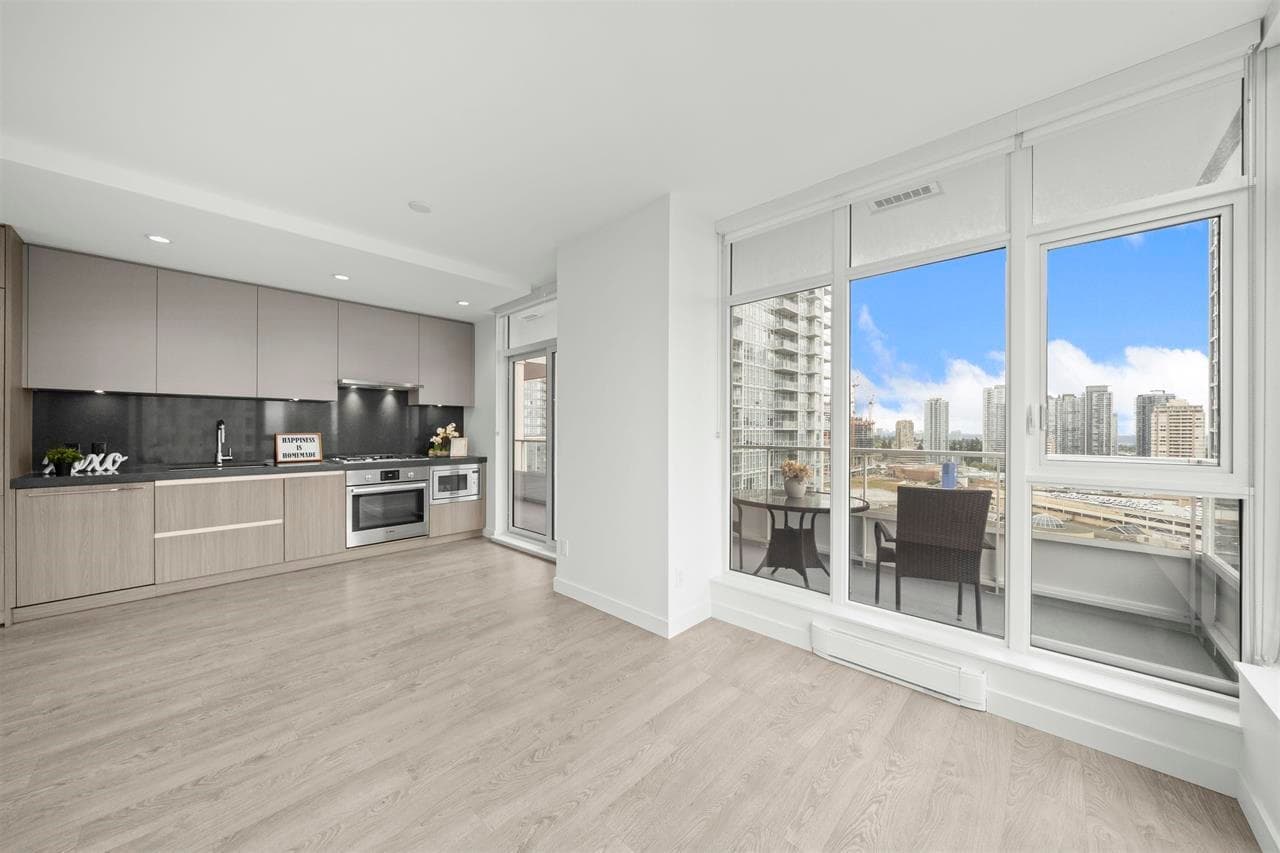 1409 - 6080 Mckay Avenue, Burnaby, V5H 0J4 — photo 2