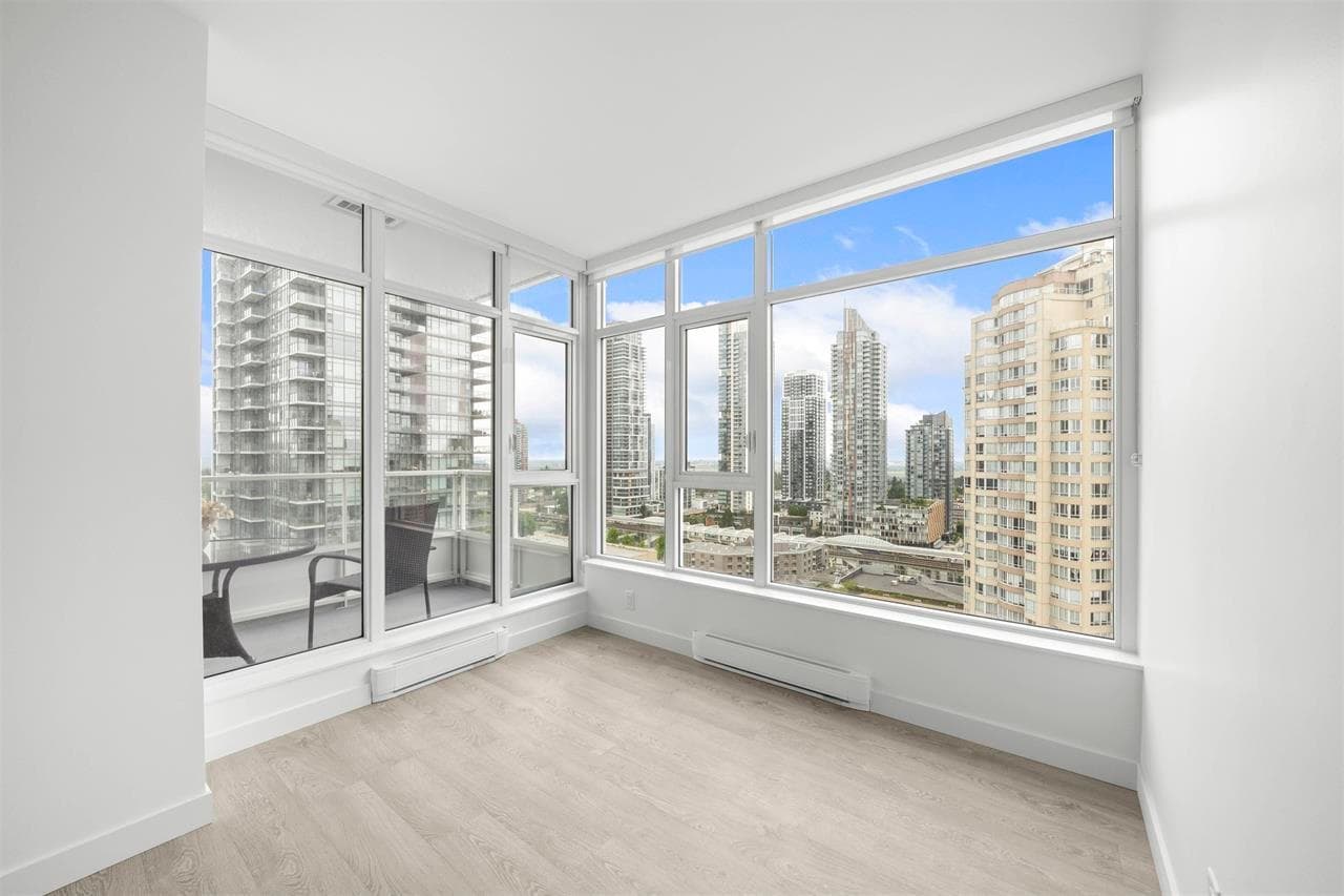 1409 - 6080 Mckay Avenue, Burnaby, V5H 0J4 — photo 4