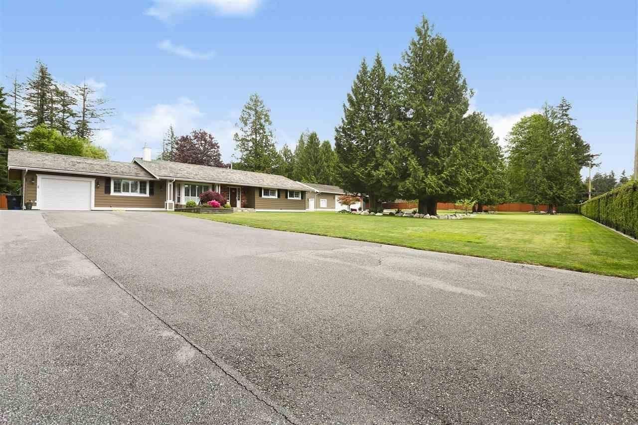 3250 144 Street, Surrey
