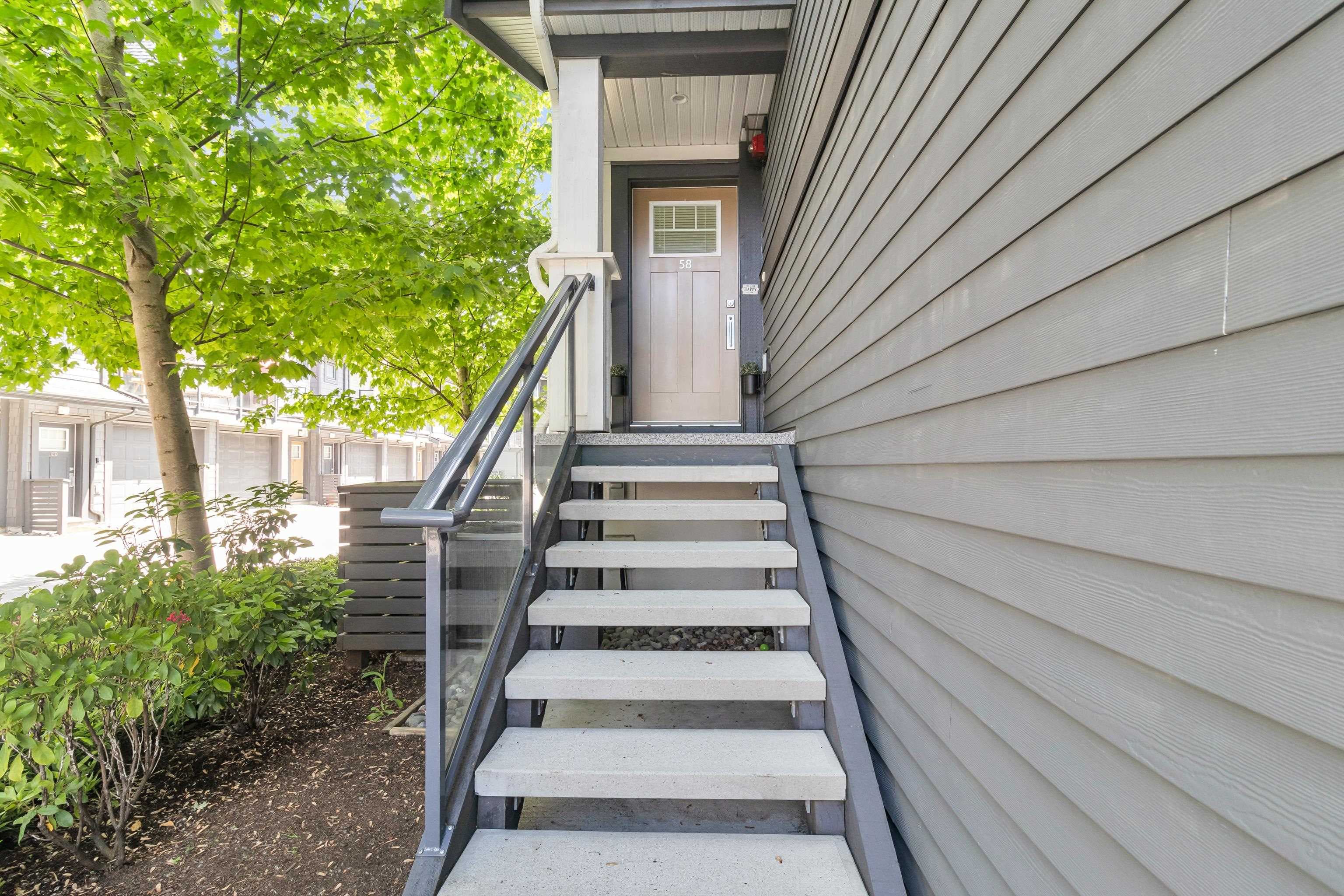 58 - 19451 Sutton Avenue, Pitt Meadows, V3Y 0G6 — photo 3