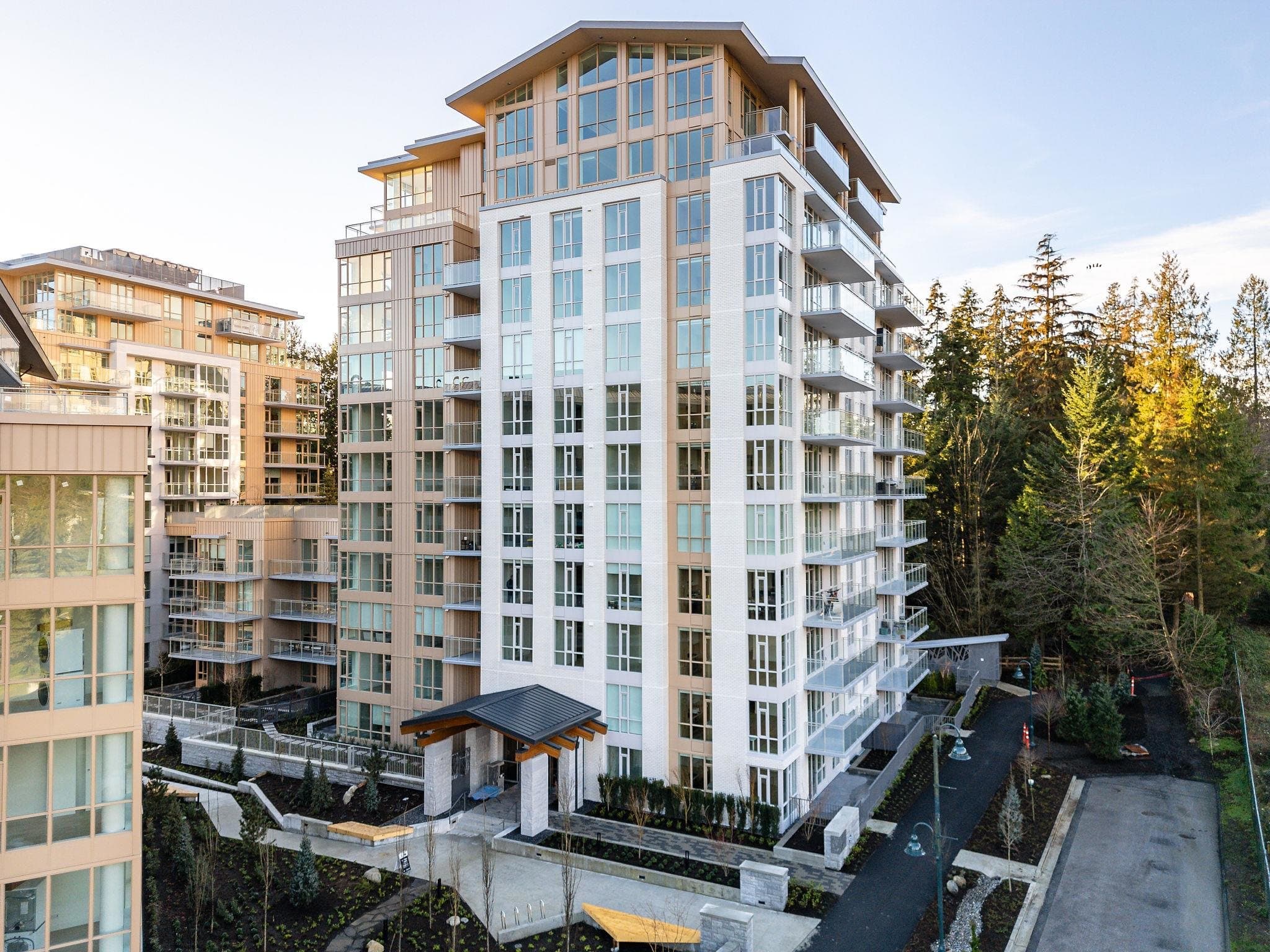 102 - 2375 Emery Court, North Vancouver, V7J 0E9 — photo 1