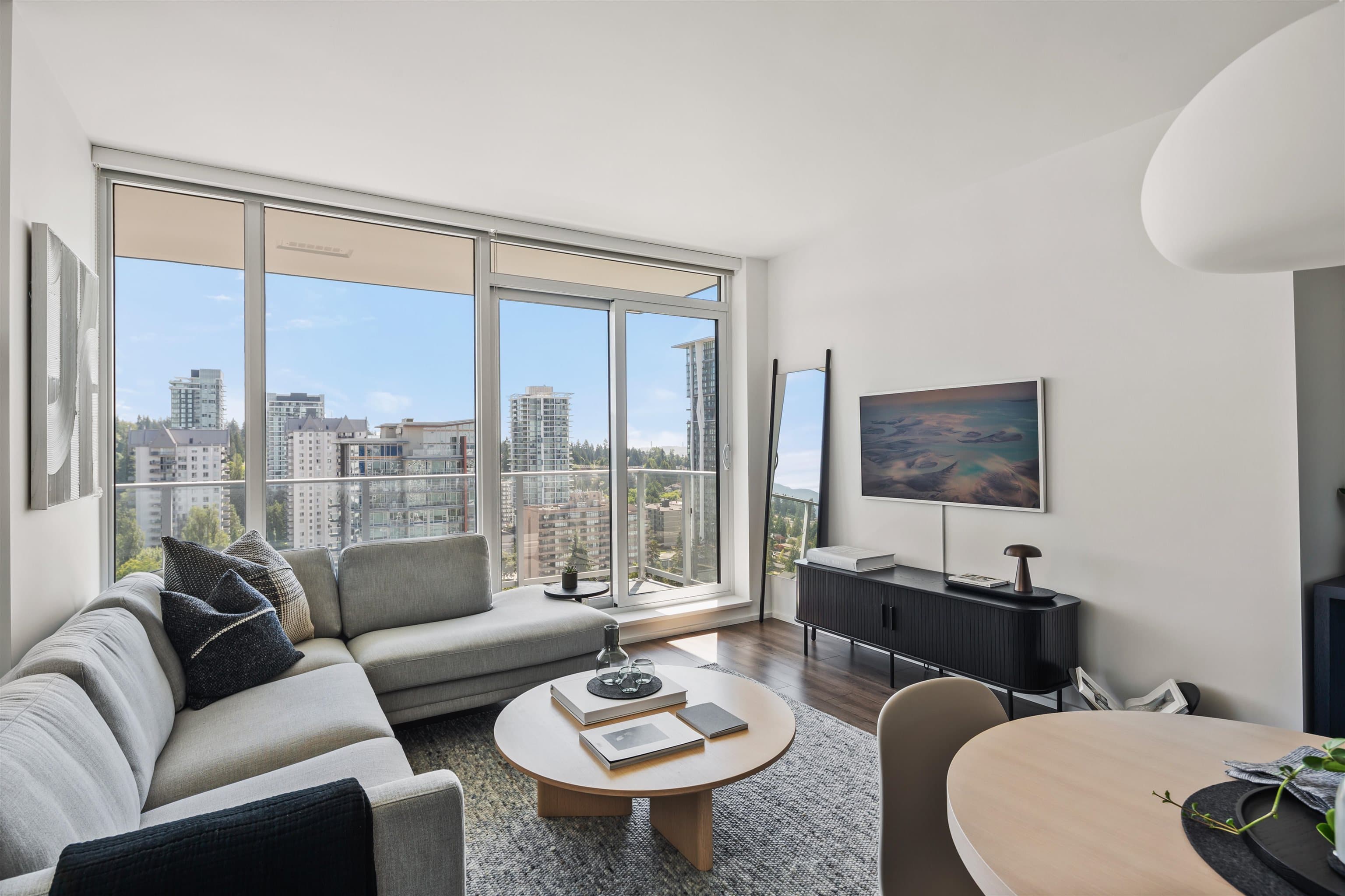 504 - 3888 Evergreen Place, Burnaby, V3J 0M3 — photo 3