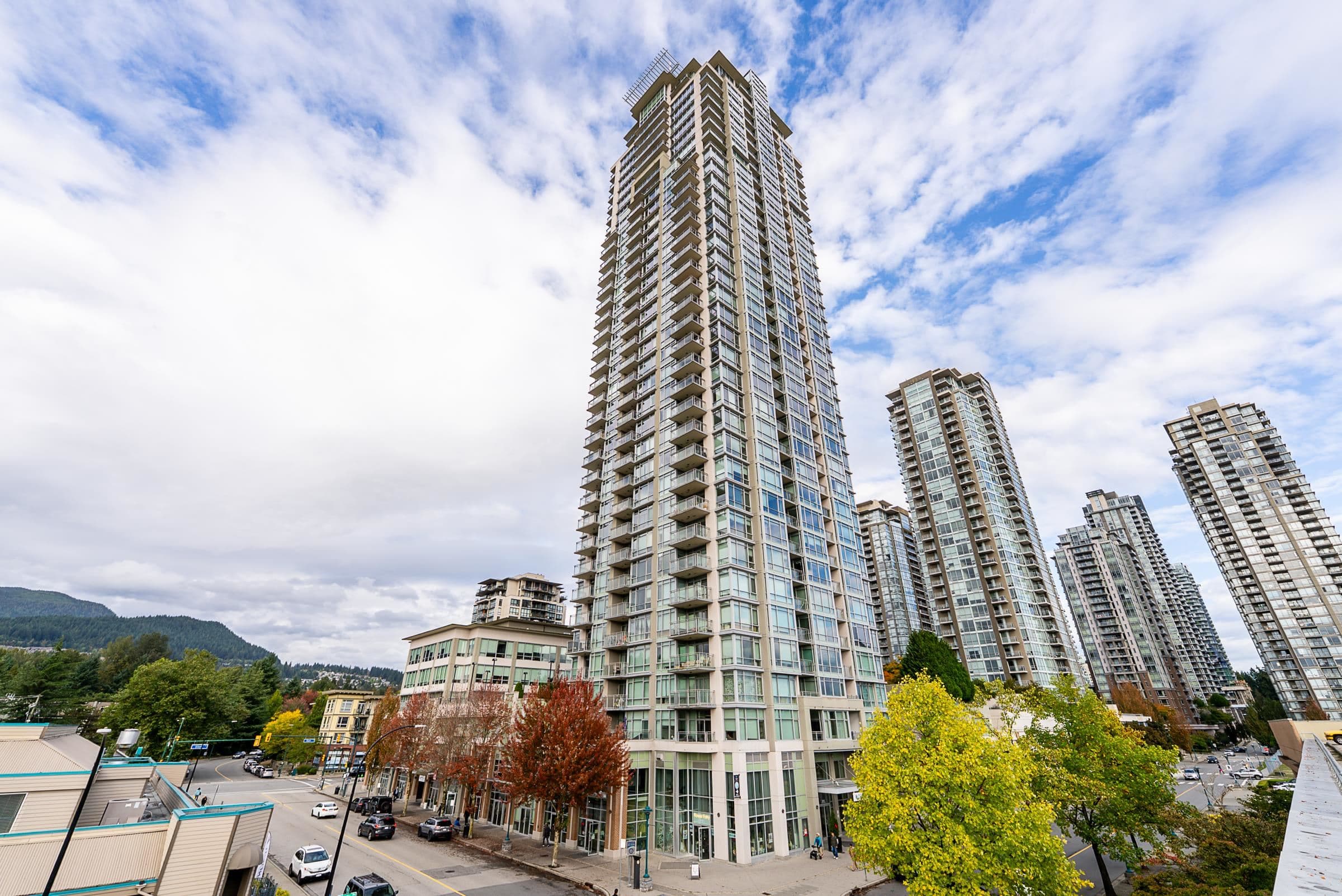 2105 - 2955 Atlantic Avenue, Coquitlam, V3B 0H9 — photo 2