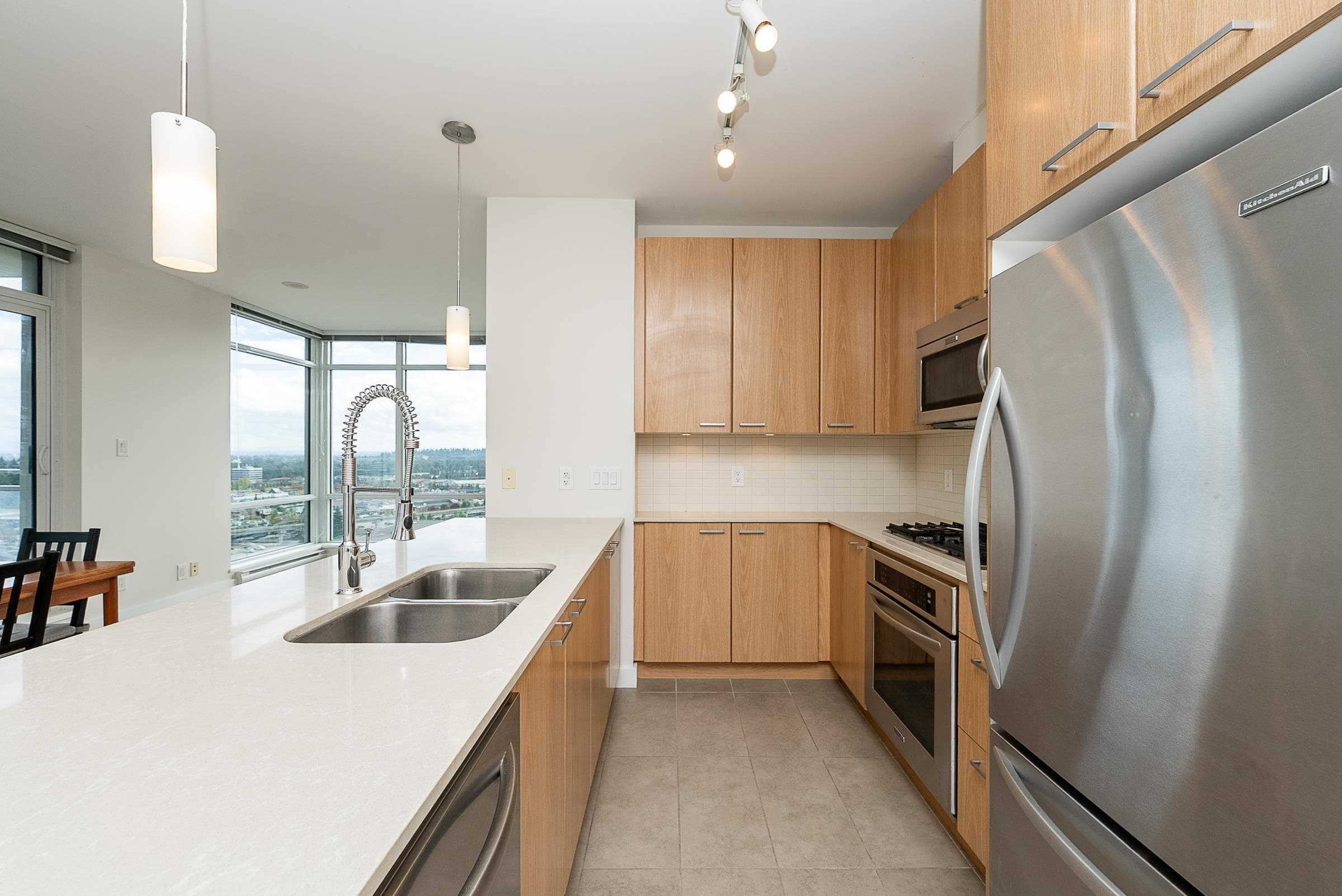 2105 - 2955 Atlantic Avenue, Coquitlam, V3B 0H9 — photo 4