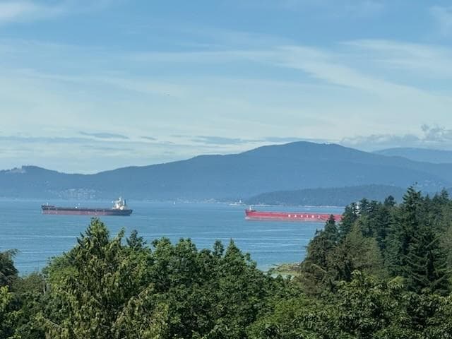1201 - 2077 Nelson Street, Vancouver