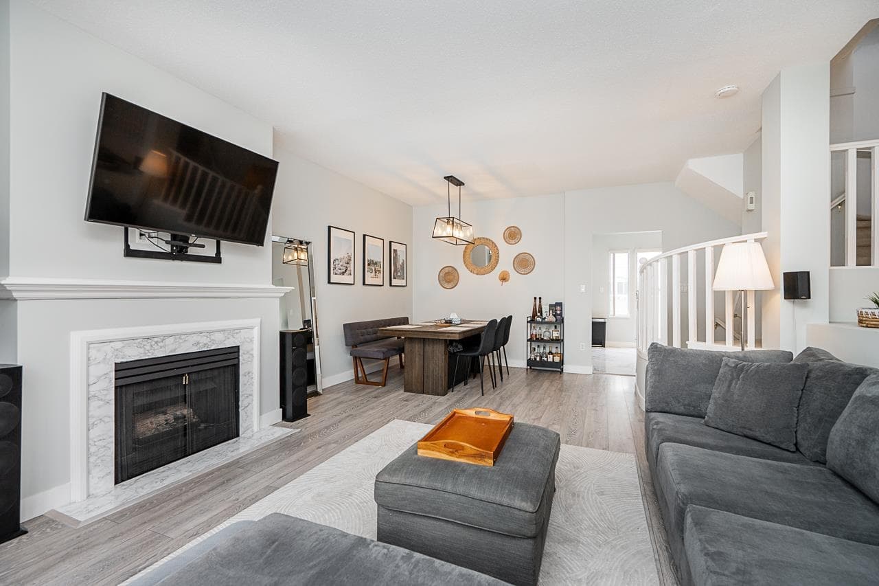 13 - 6700 Rumble Street, Burnaby — sold