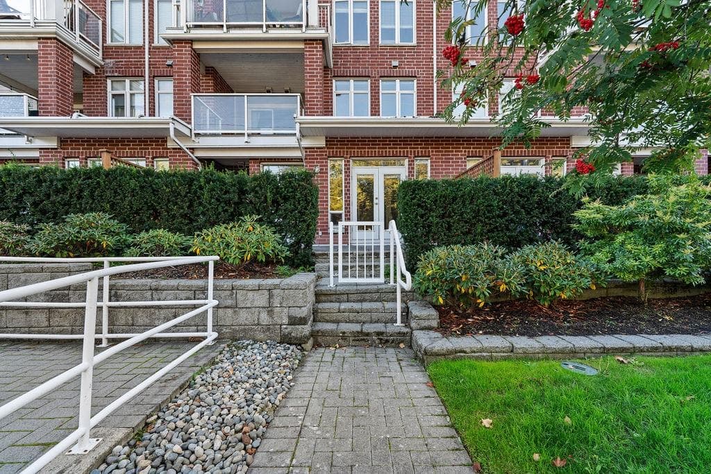 117 - 4280 Moncton Street, Richmond, V7E 6T4 — photo 2