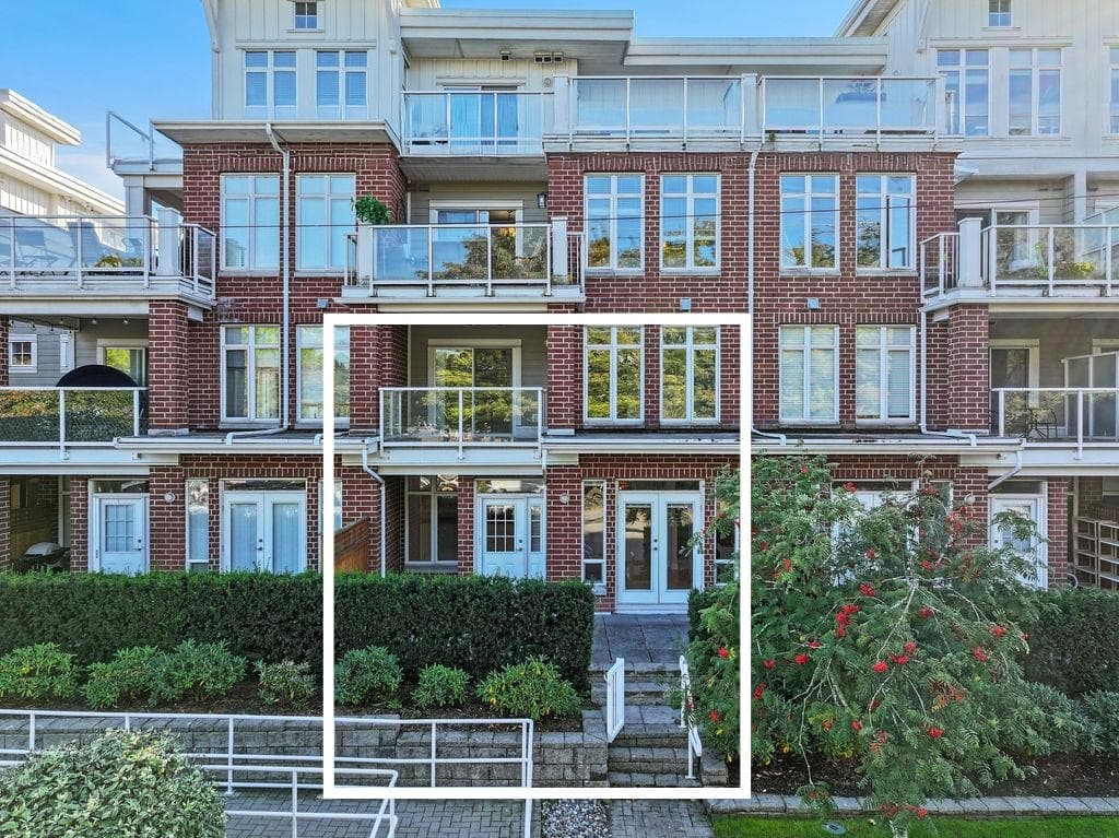117 - 4280 Moncton Street, Richmond