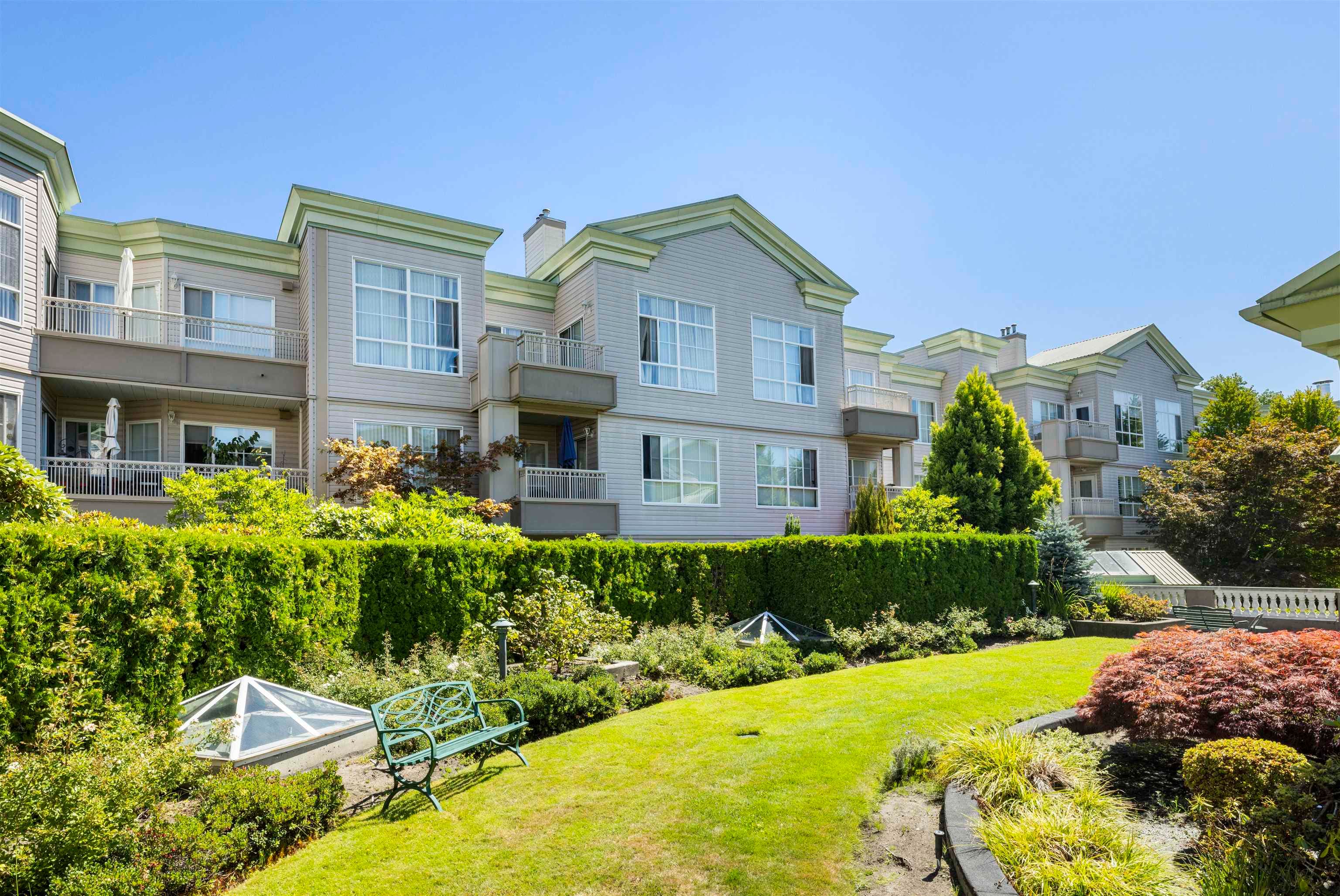 101 - 8975 Jones Road, Richmond, V6Y 3Y7 — photo 4