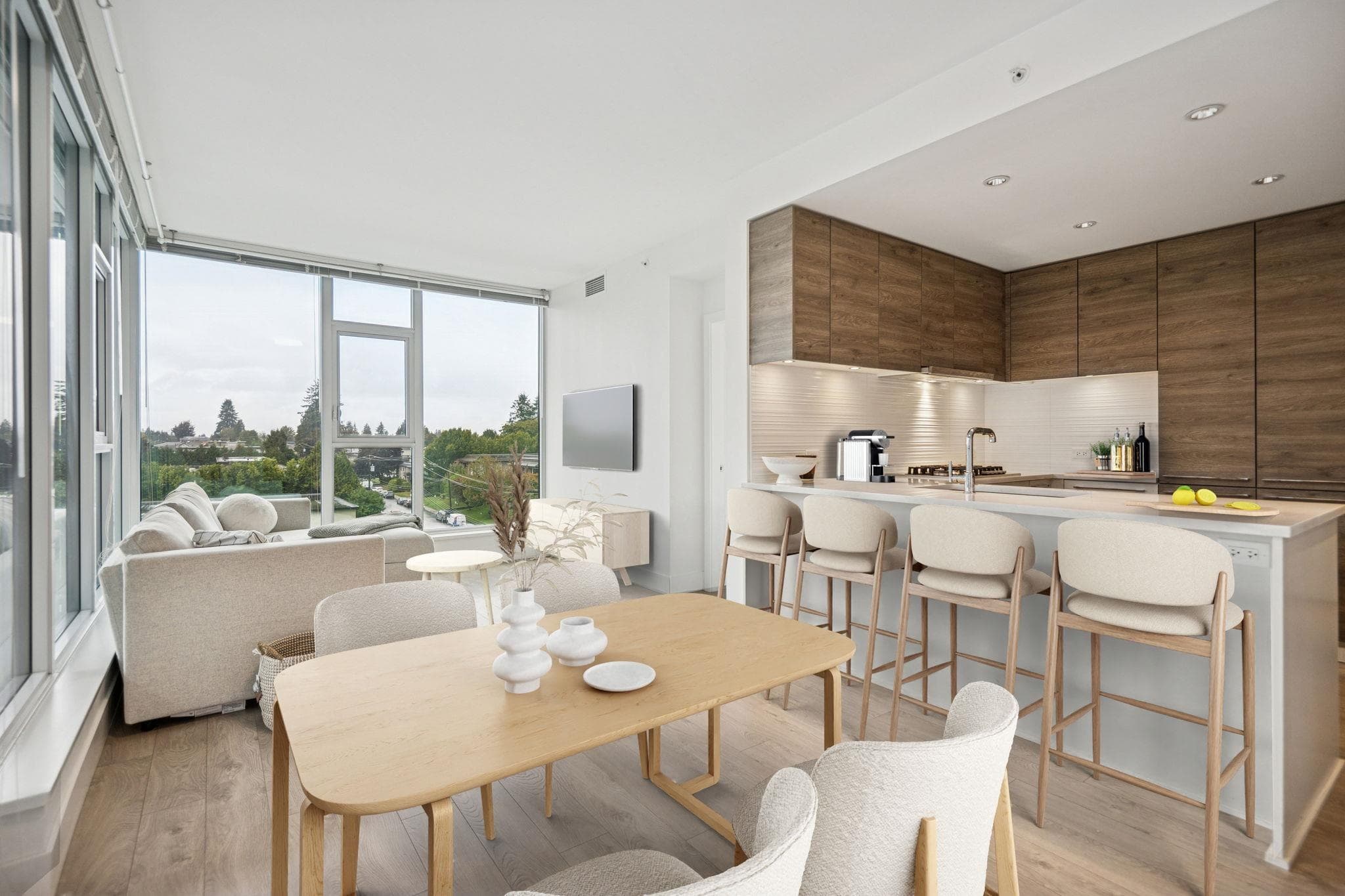 510 - 7358 Edmonds Street, Burnaby