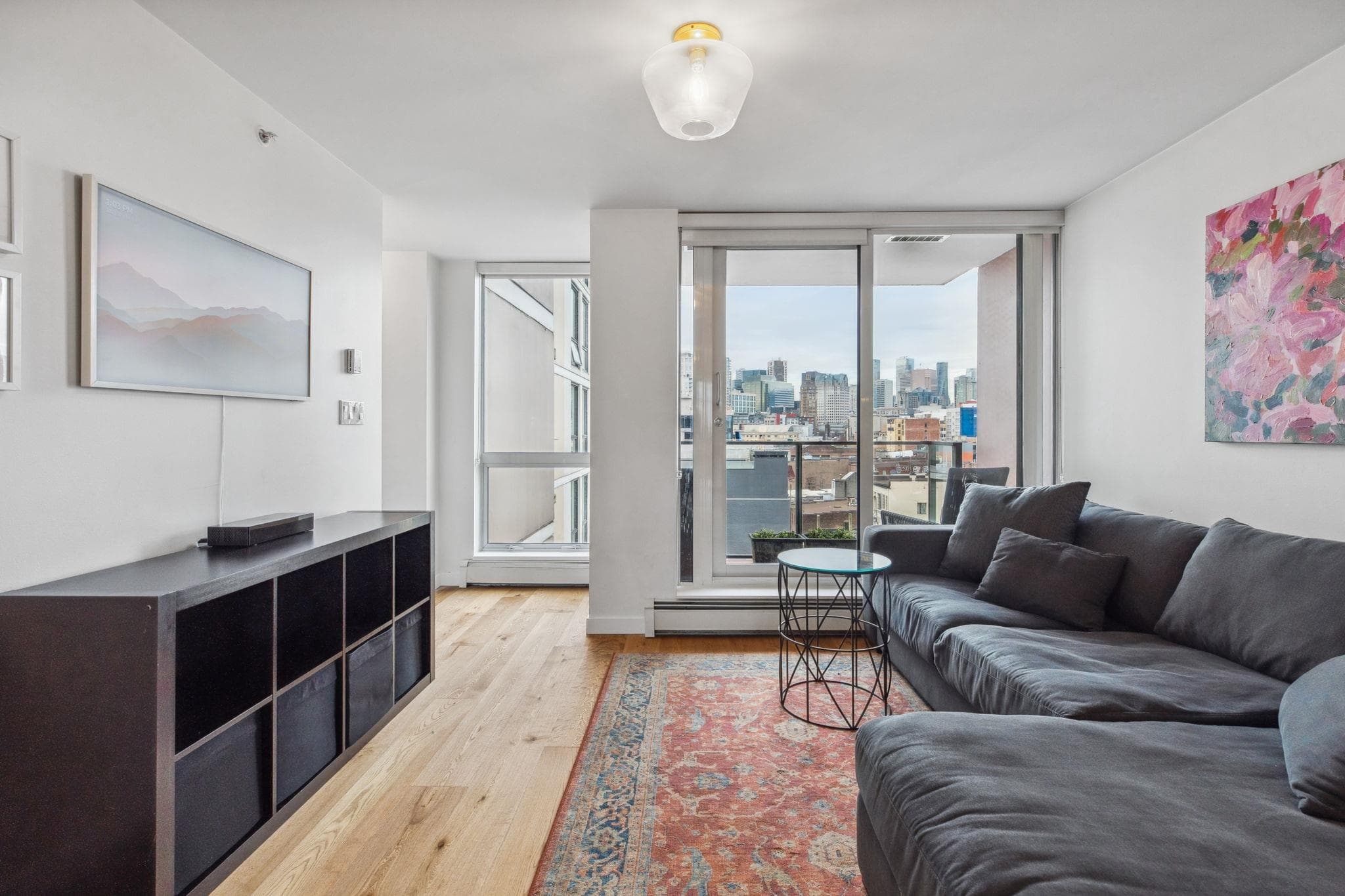 808 - 189 Keefer Street, Vancouver, V6A 0C8 — photo 5