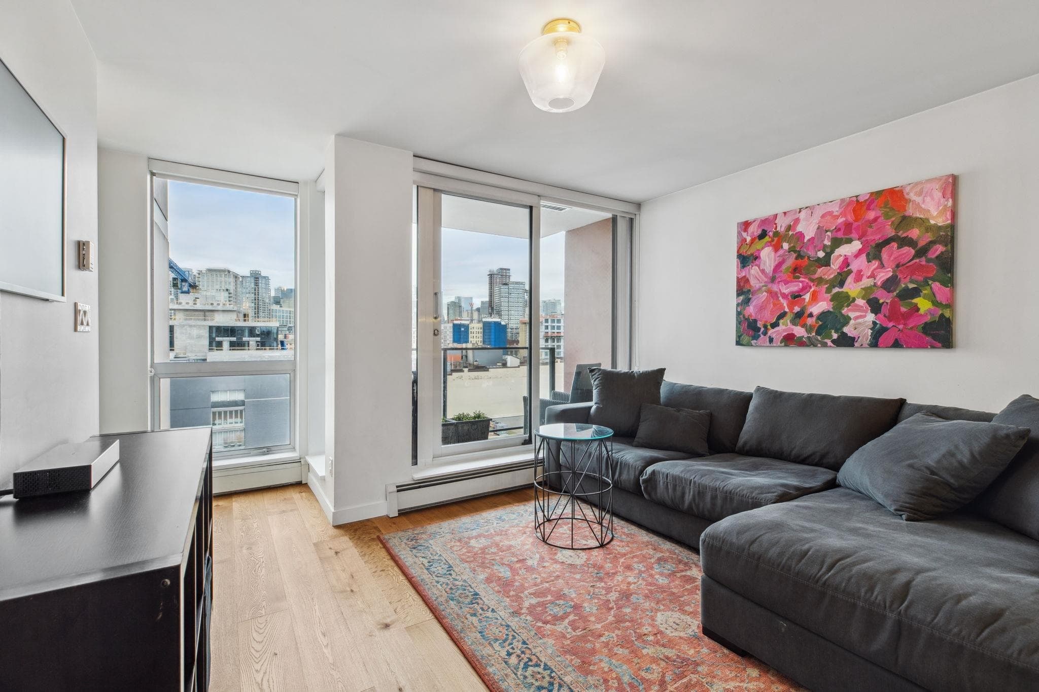 808 - 189 Keefer Street, Vancouver, V6A 0C8 — photo 4