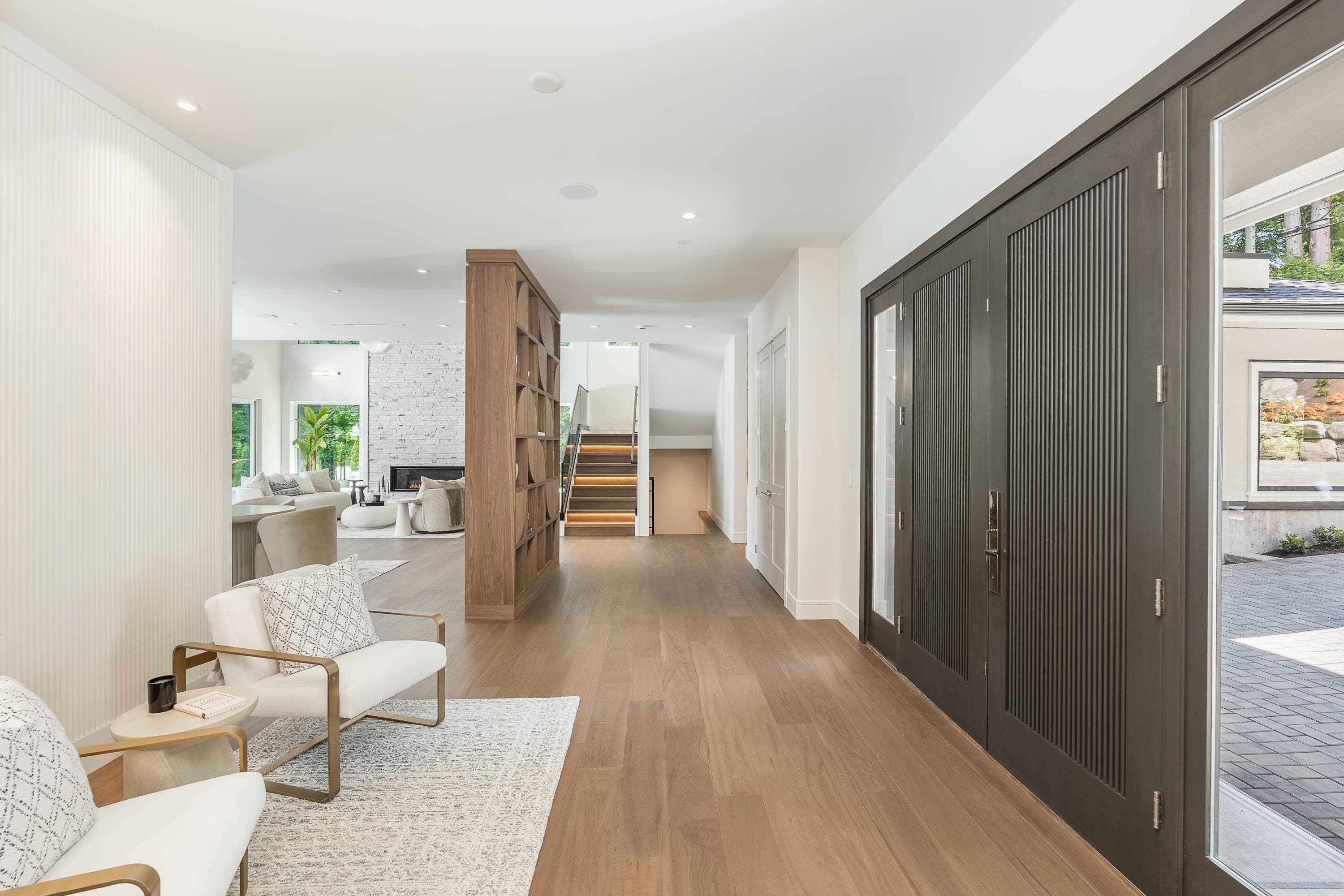 360 Southborough Drive, West Vancouver, V7S 1M1 — photo 3