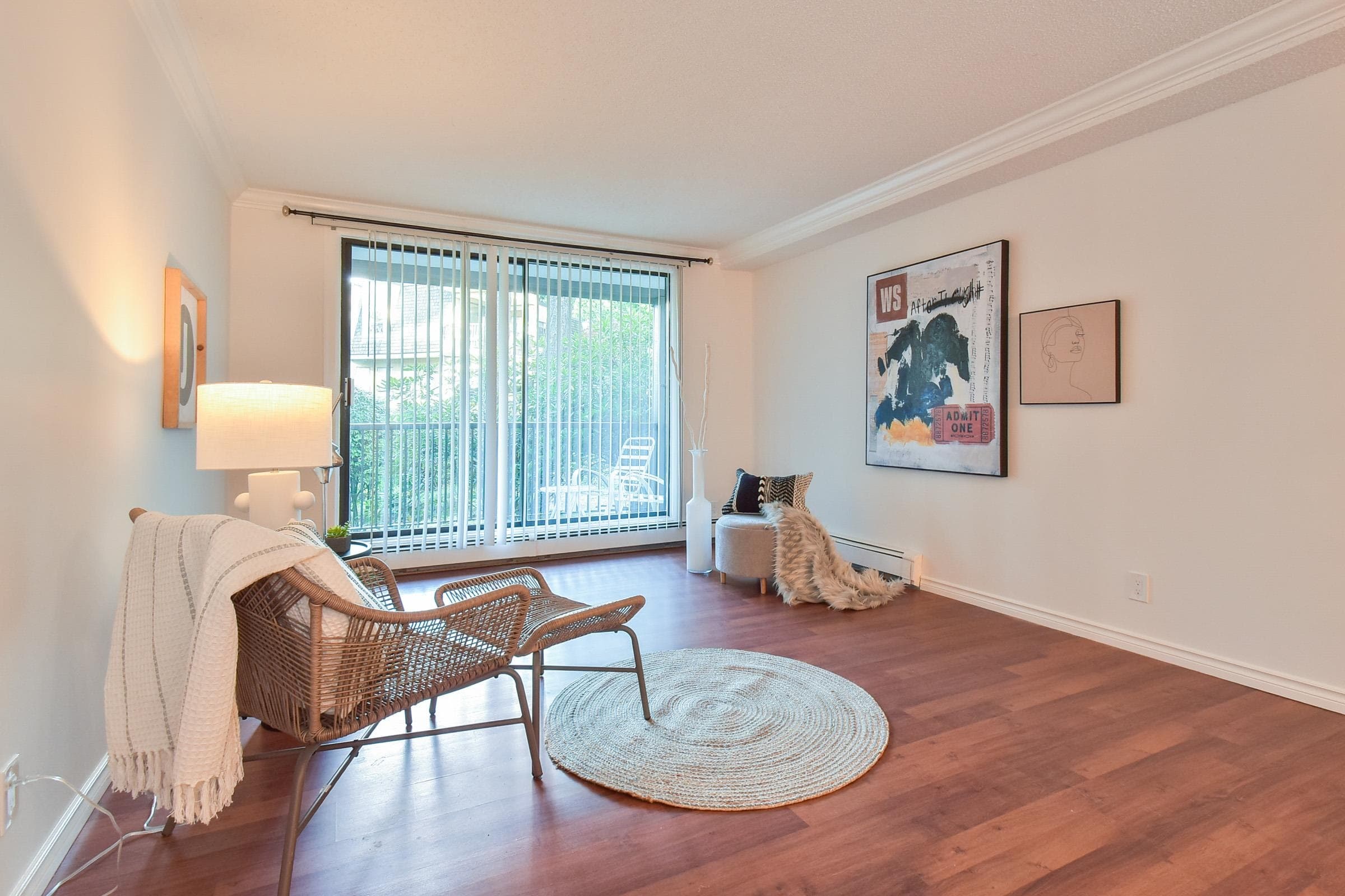 113 - 1740 Southmere Crescent, Surrey, V4A 6E4 — photo 3