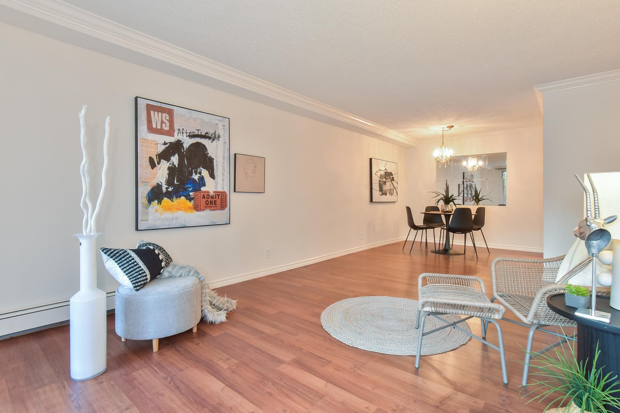 113 - 1740 Southmere Crescent, Surrey, V4A 6E4 — photo 4