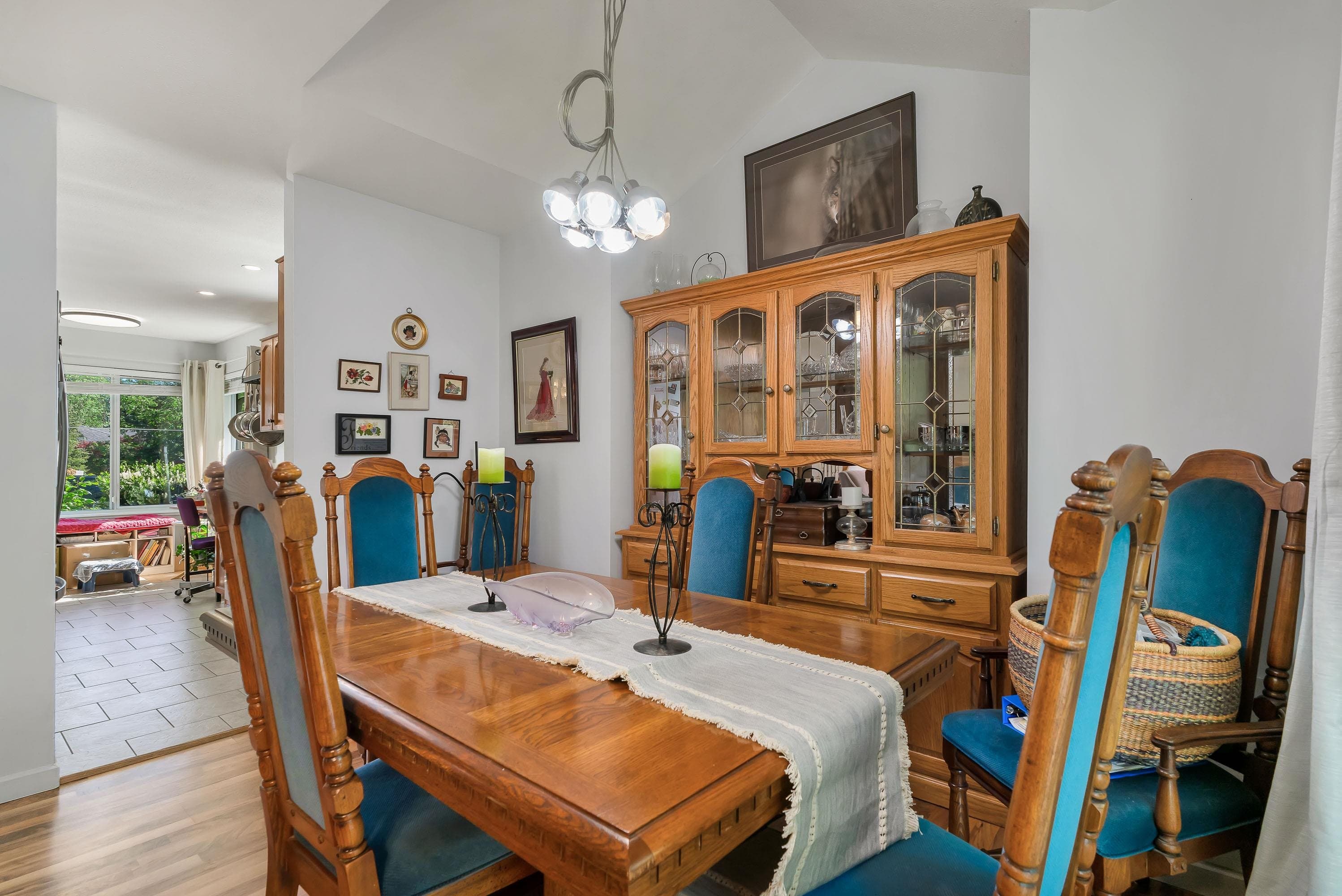 38 - 22740 116 Avenue, Maple Ridge, V2X 2X7 — photo 5