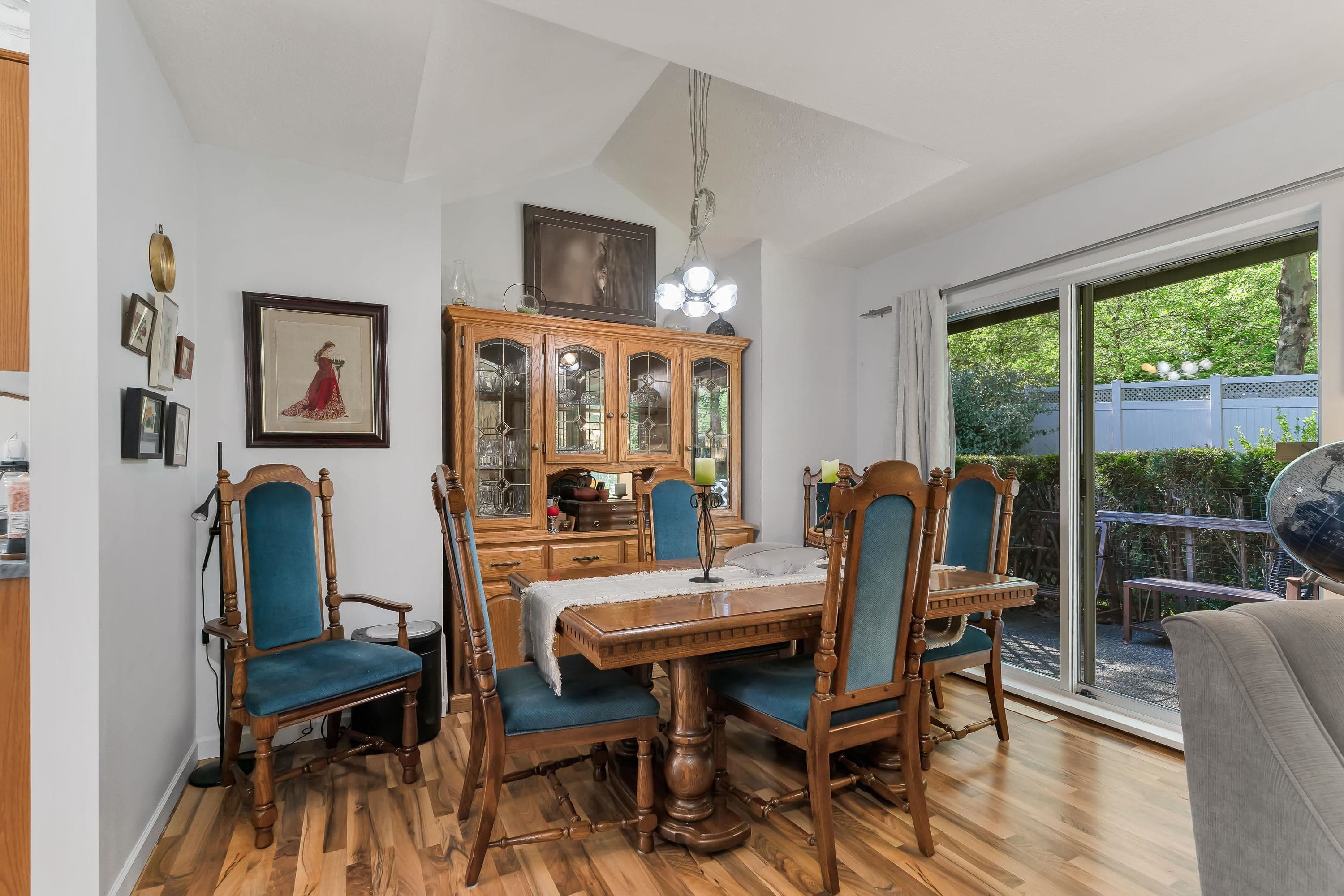 38 - 22740 116 Avenue, Maple Ridge, V2X 2X7 — photo 4