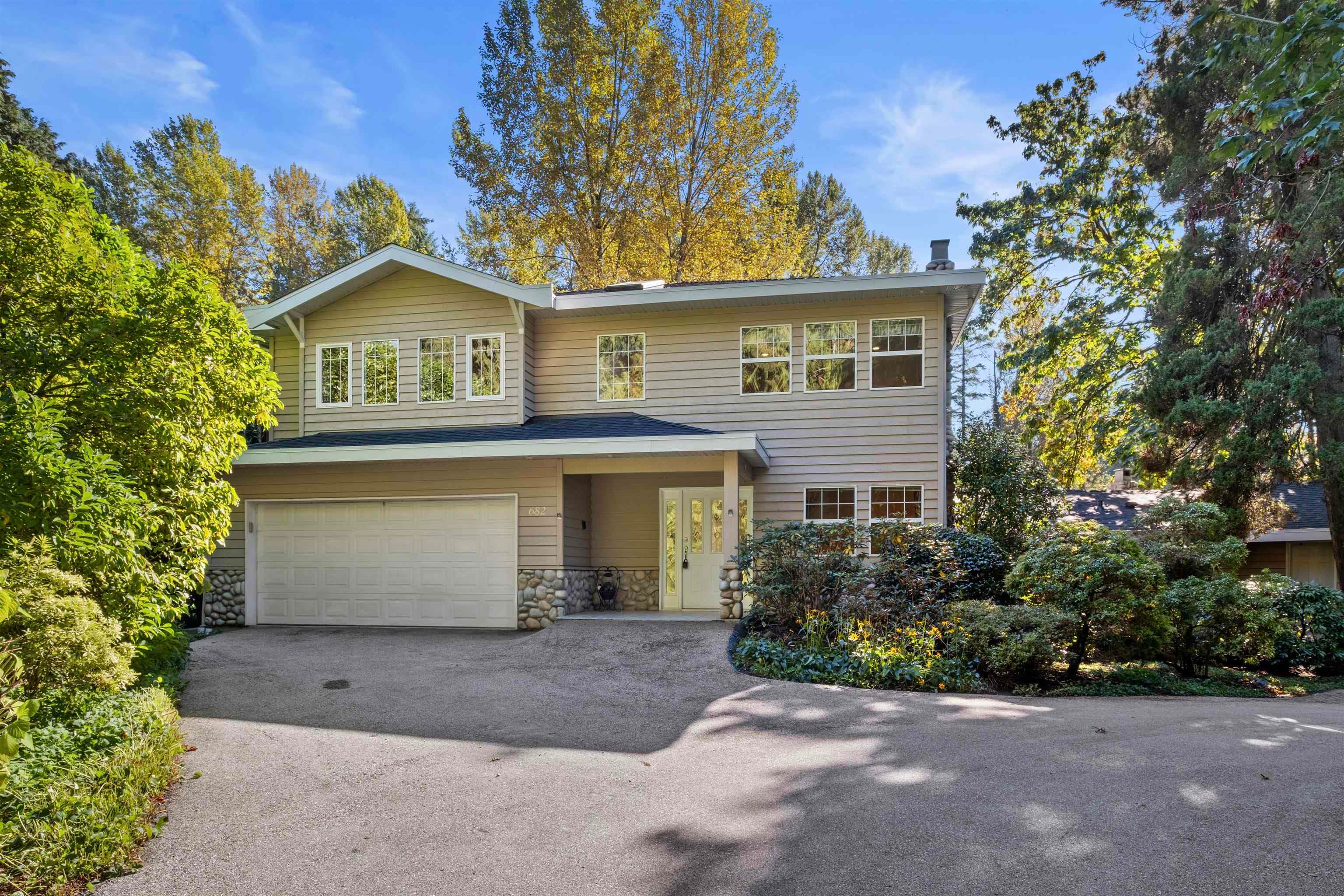 682 Seymour Boulevard, North Vancouver, V7J 2J6 — photo 5
