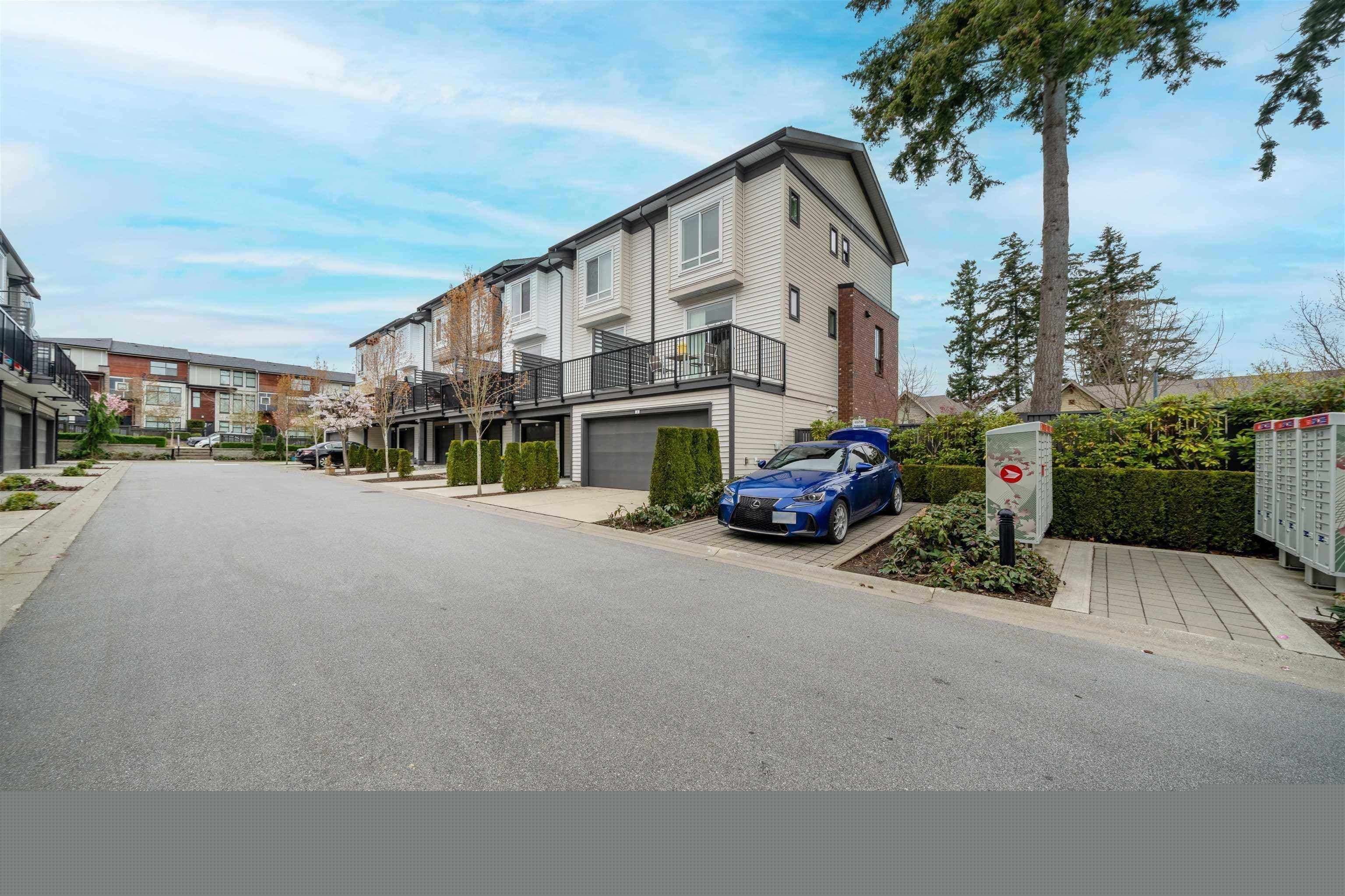 8 - 15828 27 Avenue, Surrey, V3Z 0X4 — photo 2